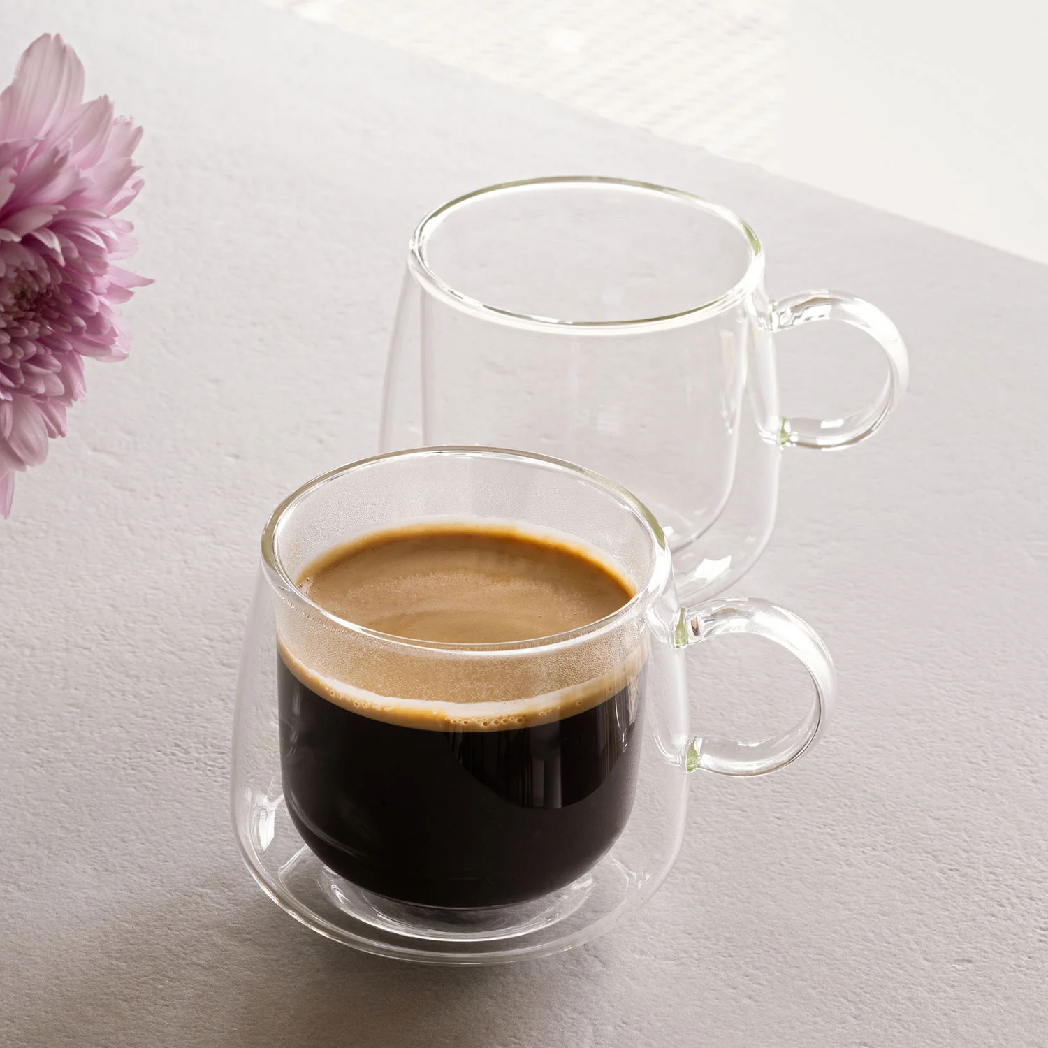 Artesano Hot&Cold Beverages Набор кружек для кофе 180 мл, 2 шт