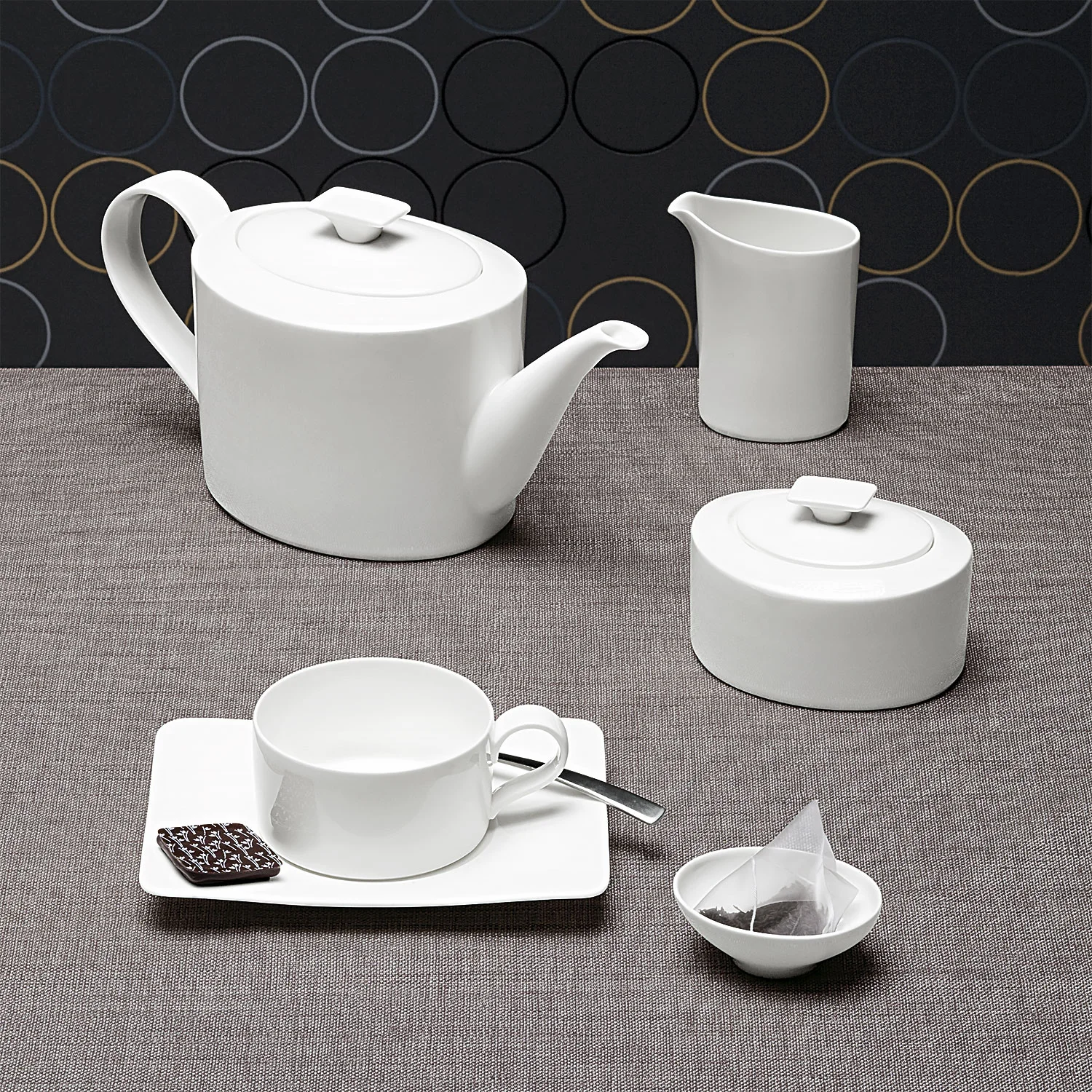 Modern Grace Чайная чашка 230 мл