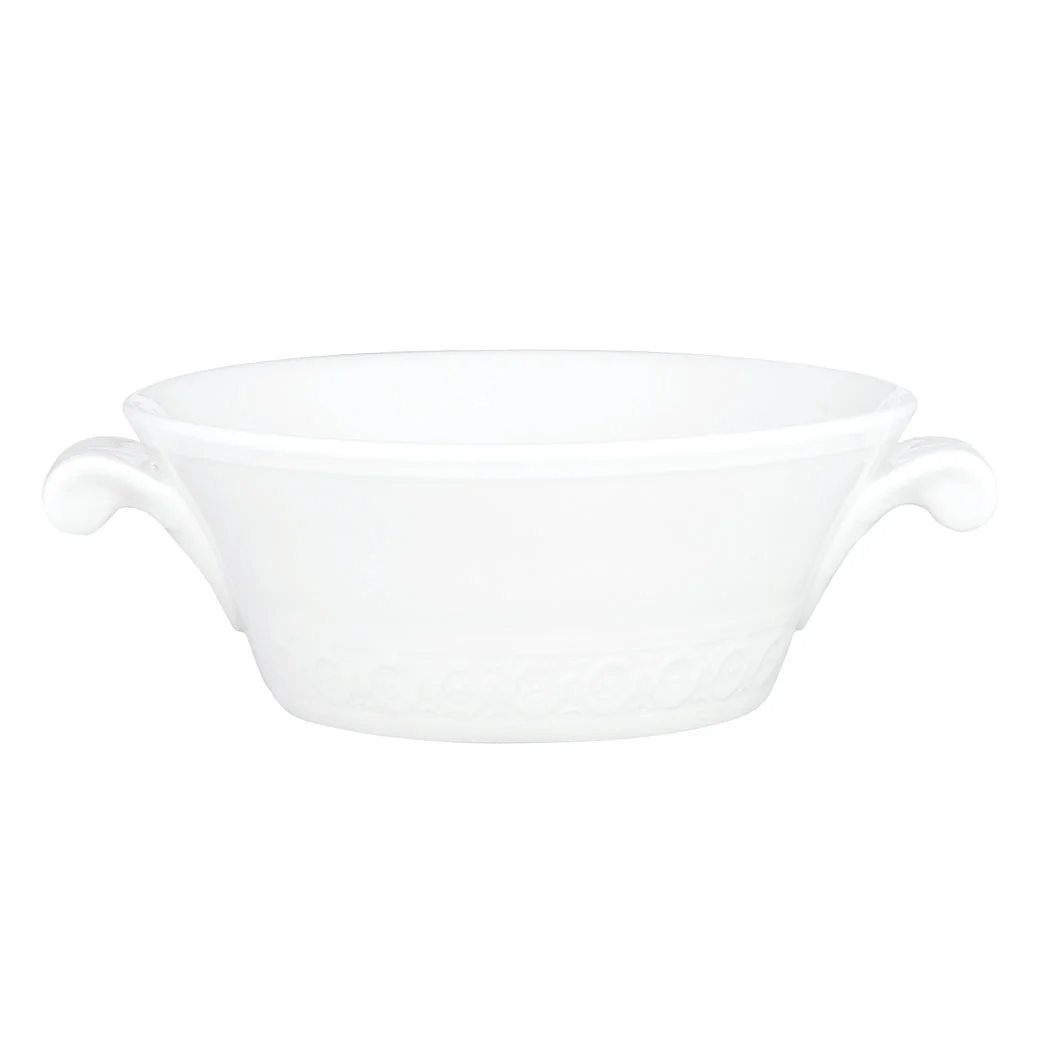 Millenia Bianca (Classica) Бульонная чашка 300 мл