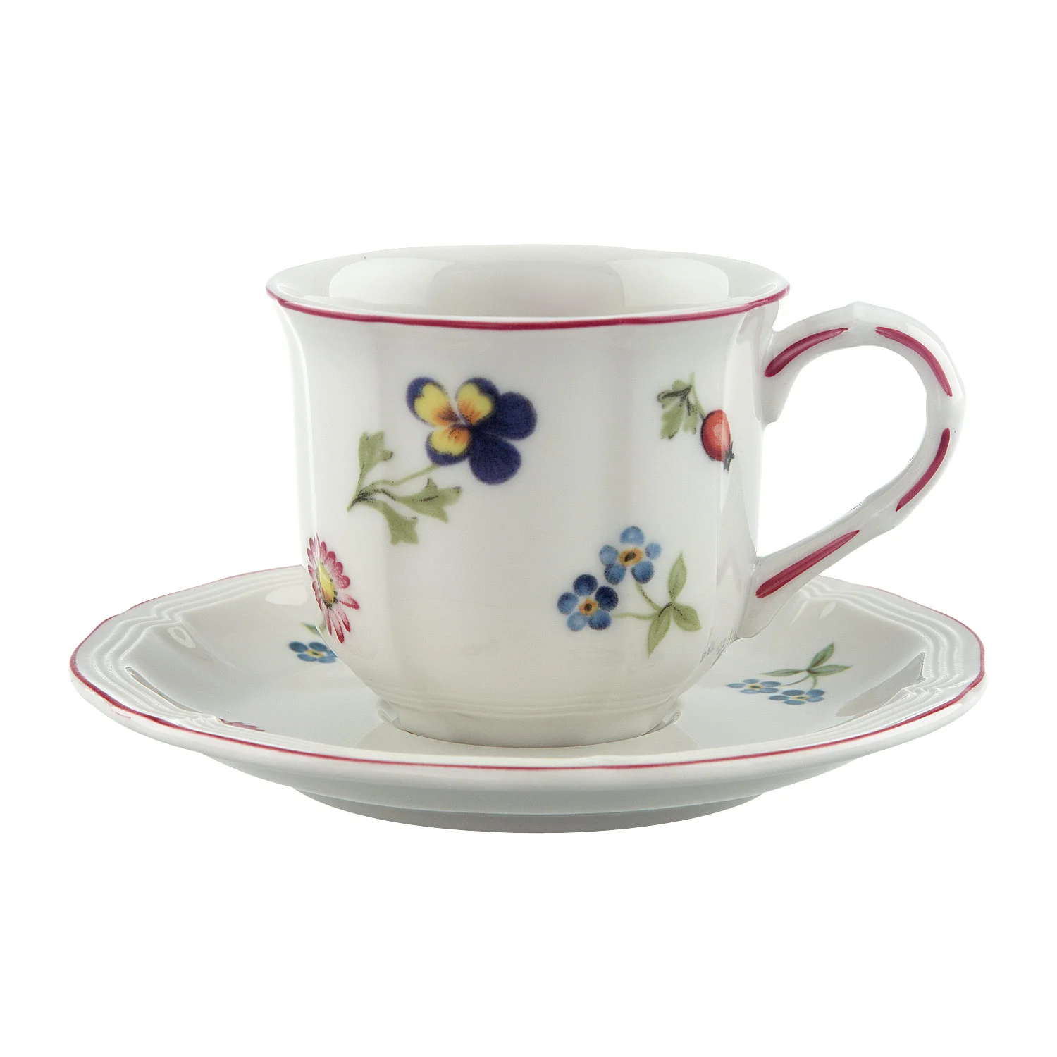 Petite Fleur Чашка для эспрессо 100 мл