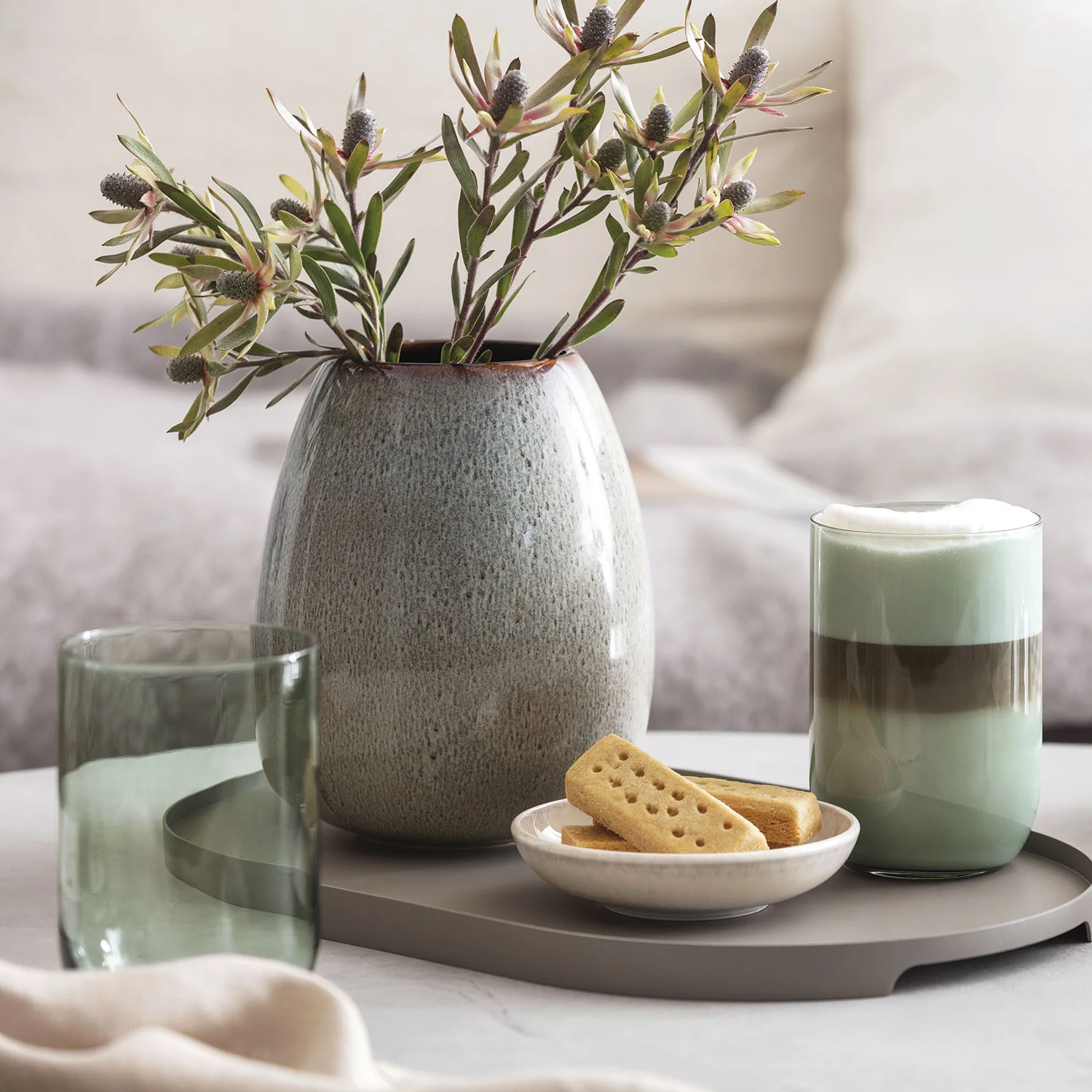 Lave Home Ваза 17.5 см