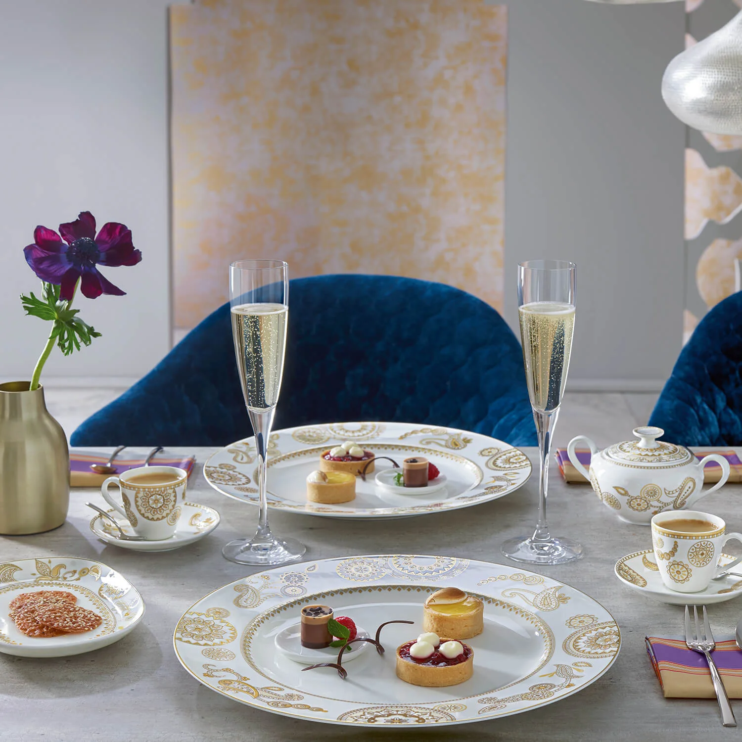 Maxima Бокал для шампанского 150 мл