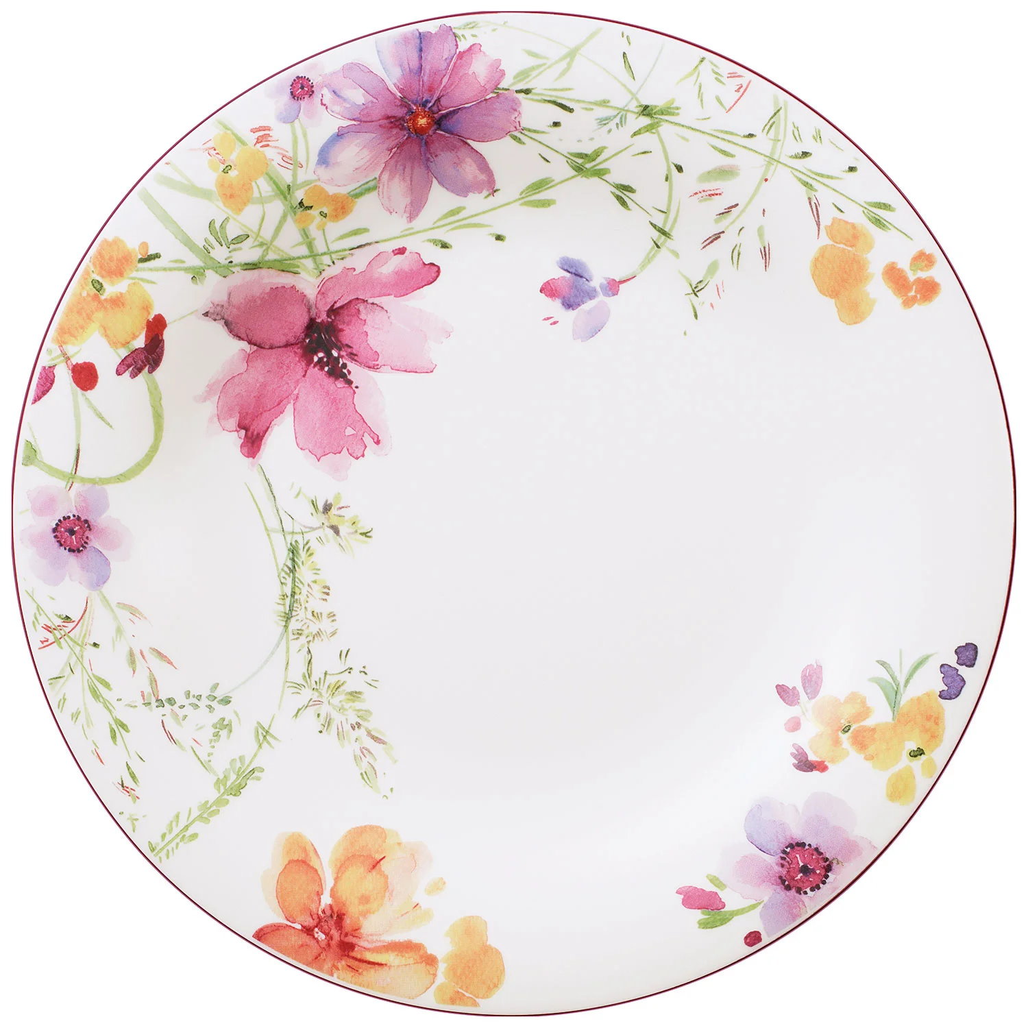 Mariefleur Basic Плоская тарелка 27 см