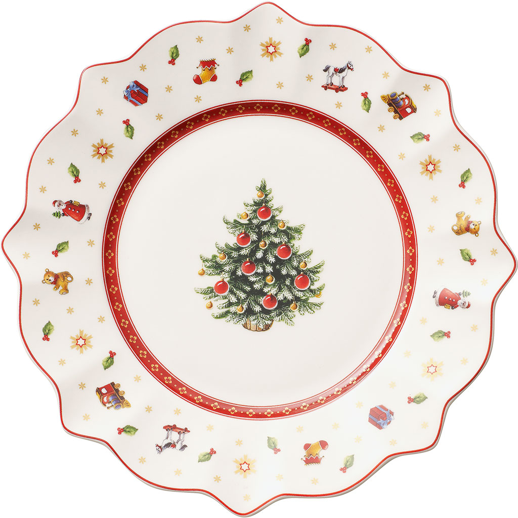 Villeroy Boch Посуда Новогодняя Коллекция Villeroy Boch Посуда Новогодняя Коллекция