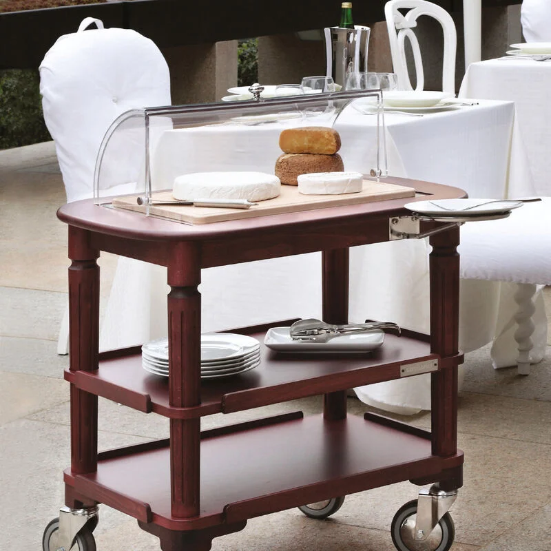 Sambonet Living Сервировочные щипцы 26см