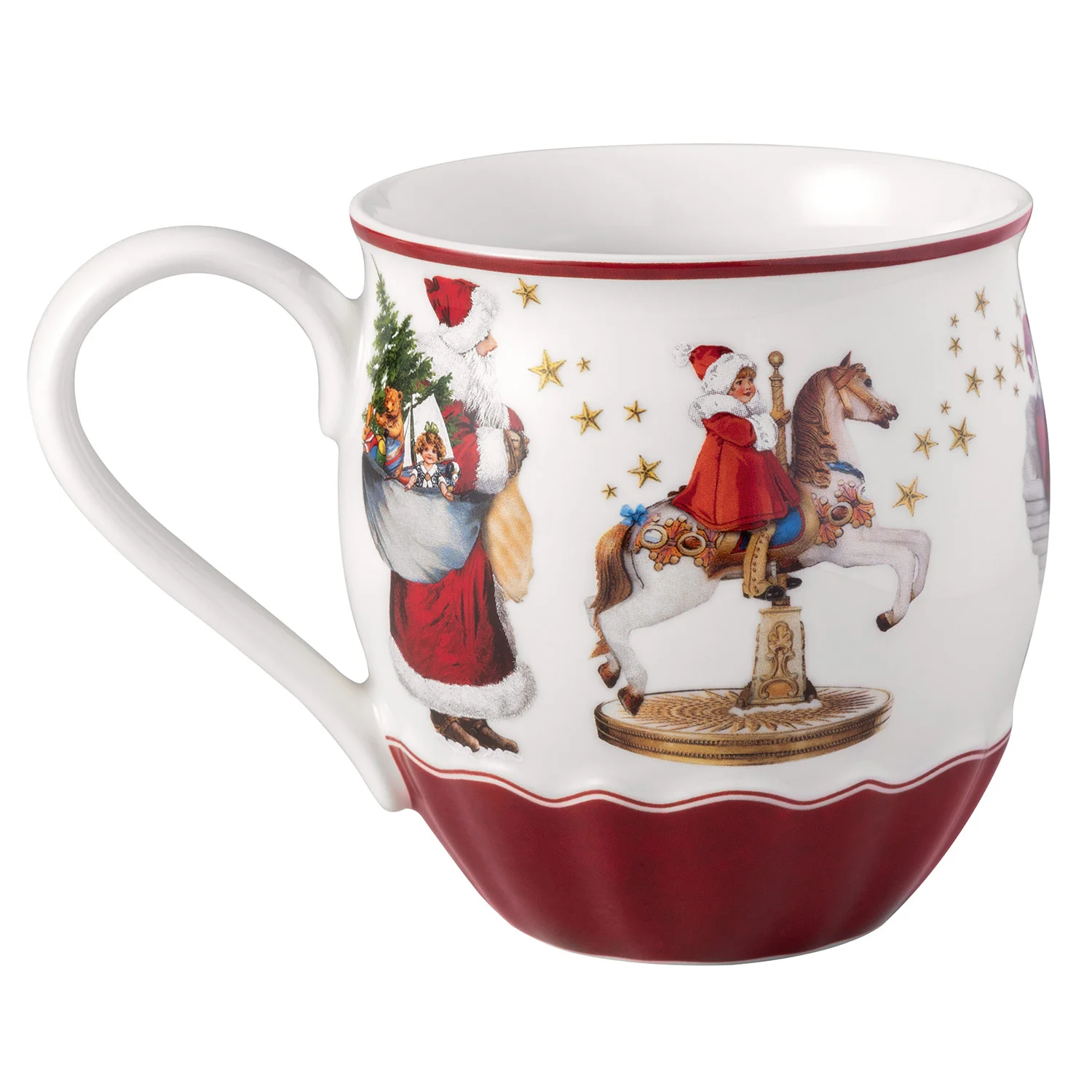 Annual Christmas Edition 2024 Кружка 470 мл