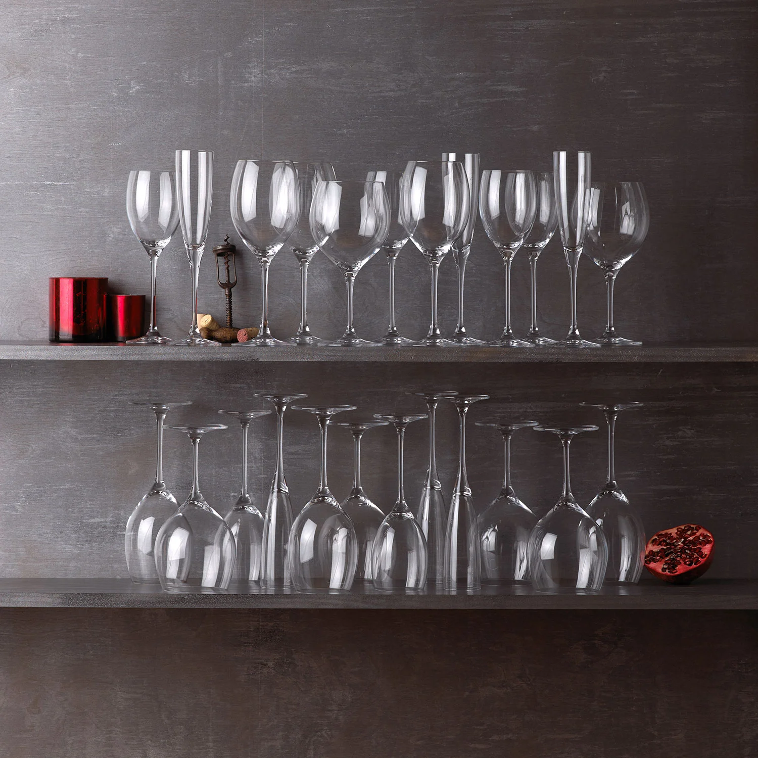 Maxima Бокал для шампанского 150 мл