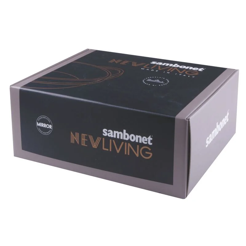 Sambonet New Living Форма для запекания 39х27см