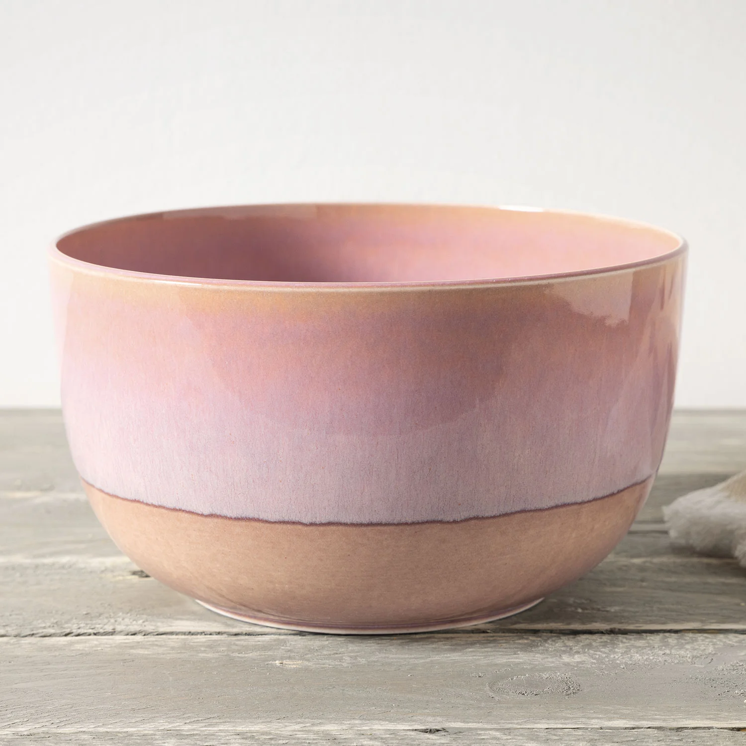 Perlemor Coral Салатник 3.01 л