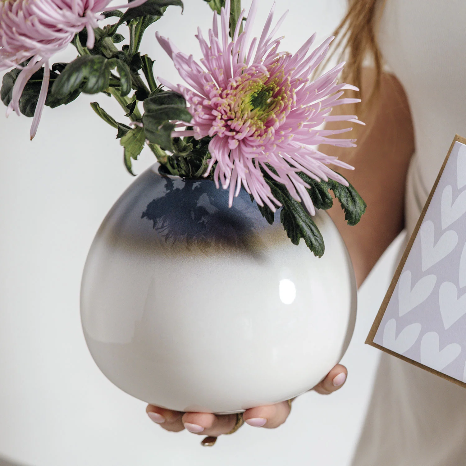 Lave Home Ваза 13 см