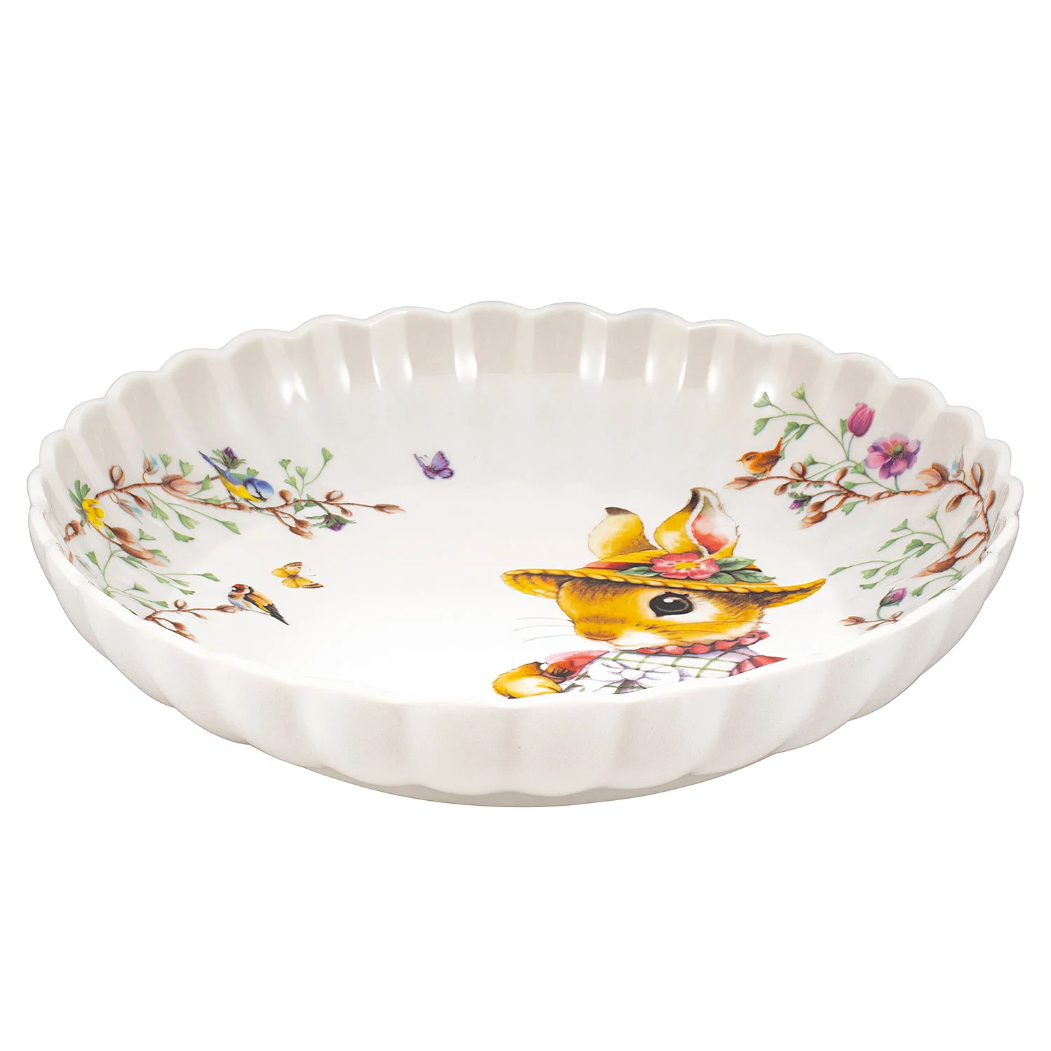 Spring Fantasy Салатник "Кролик Анна" 700 мл