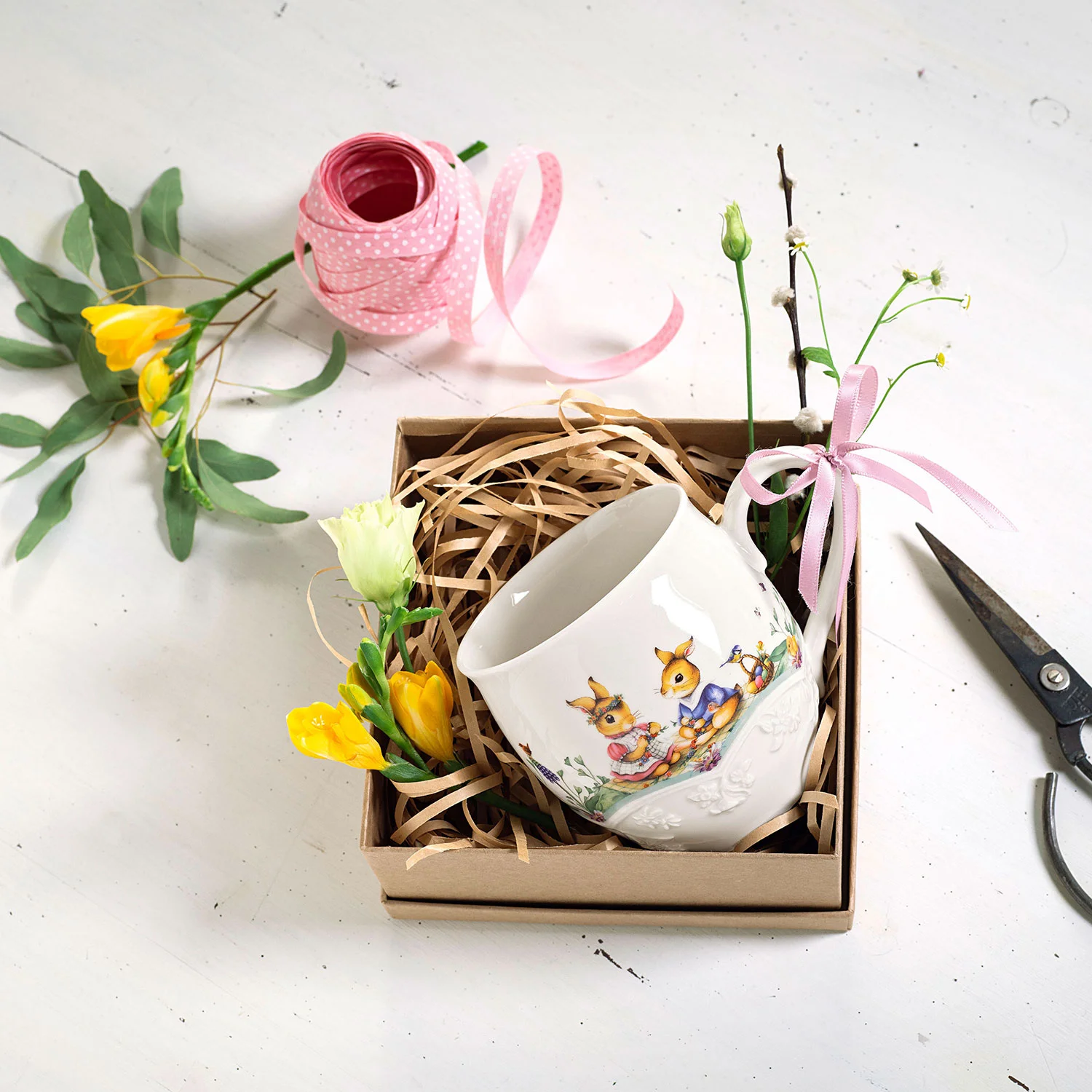 Spring Fantasy Кружка 500 мл