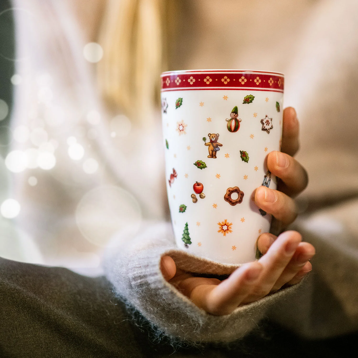 Coffee To Go Toy's Delight Кружка для кофе 350 мл
