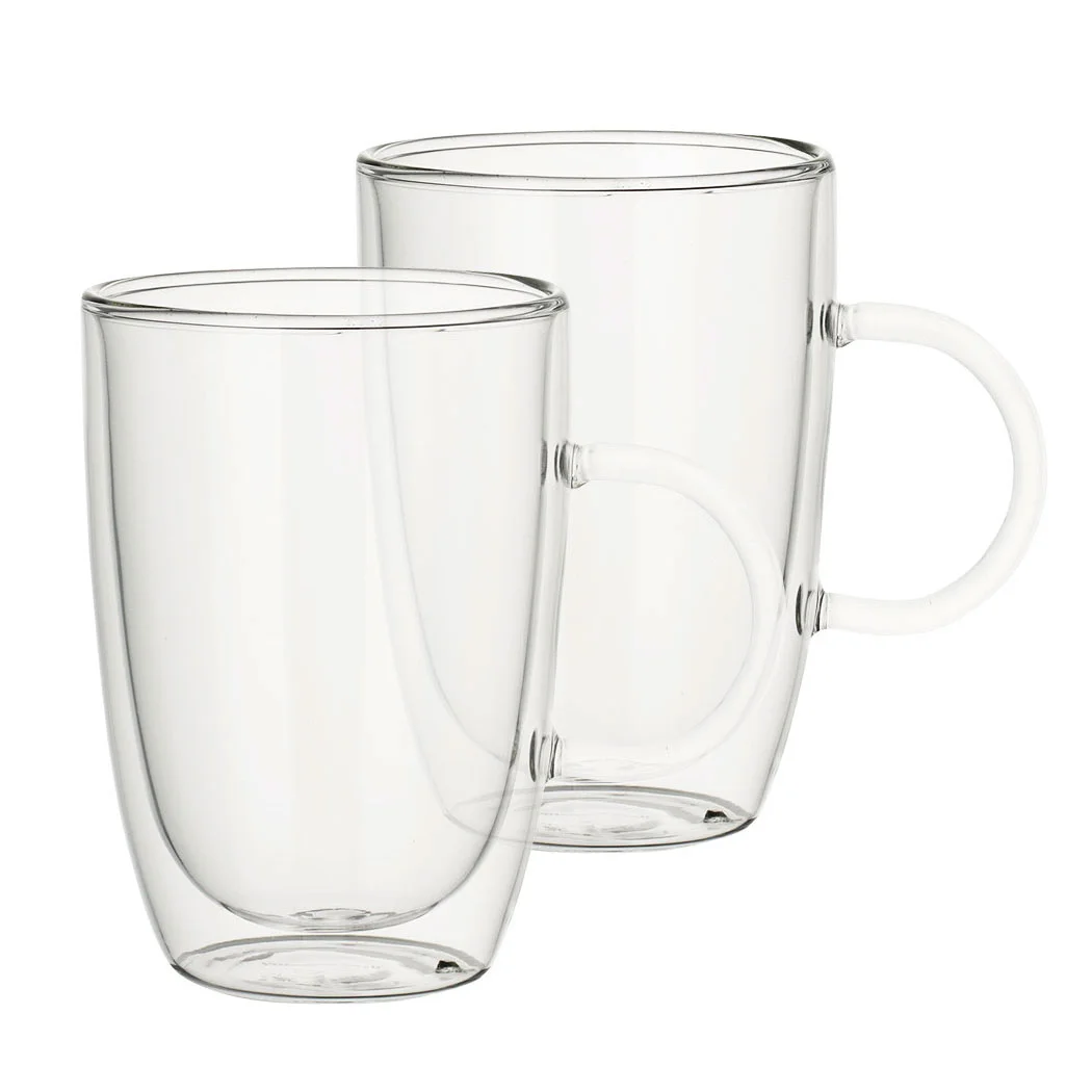 Artesano Hot - Cold Beverages Набор кружек 390 мл, 2 шт.
