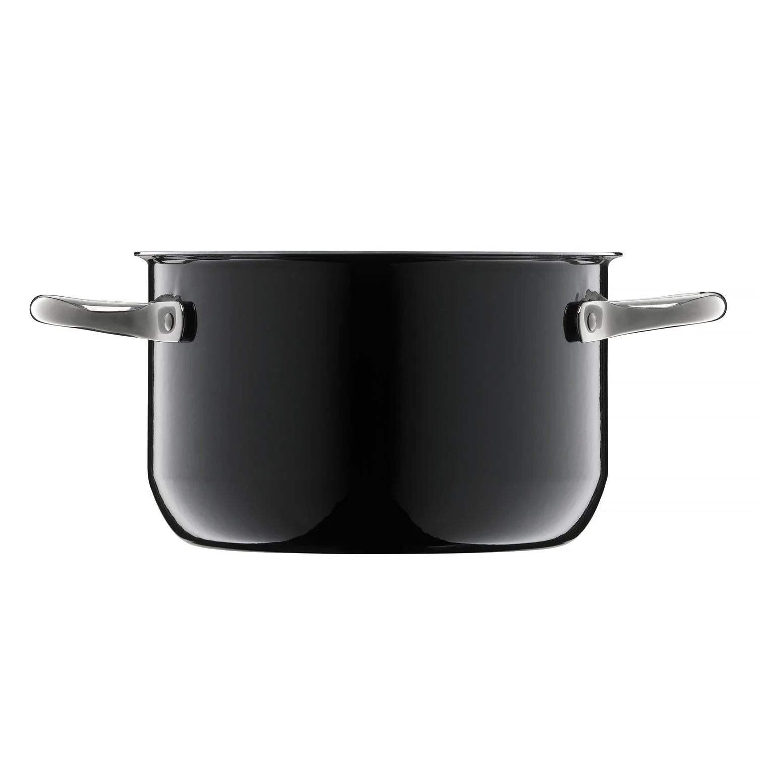 WMF Fusiontec Essential Набор кастрюль, 3 предмета