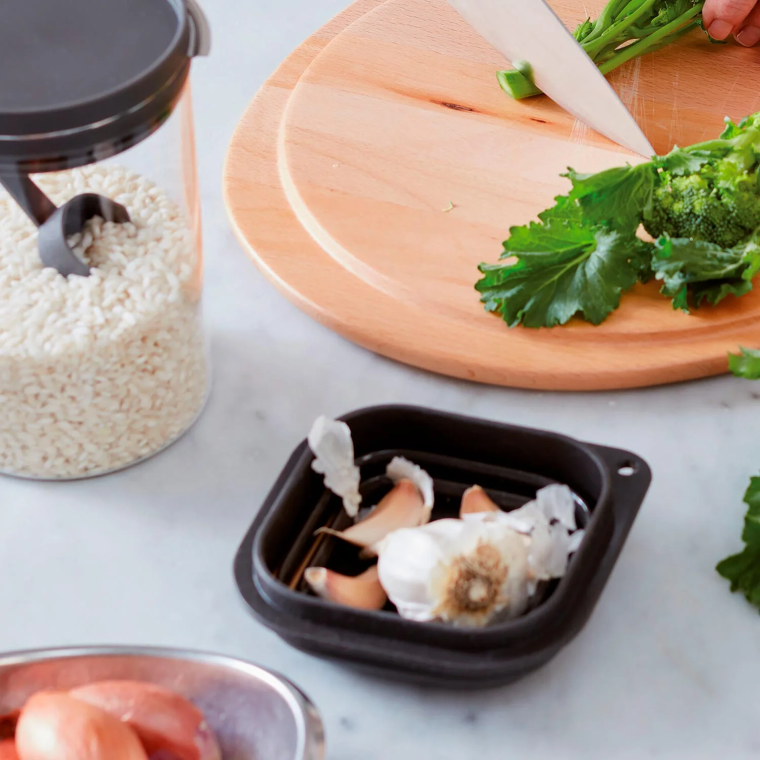 Sambonet Контейнер 12 см