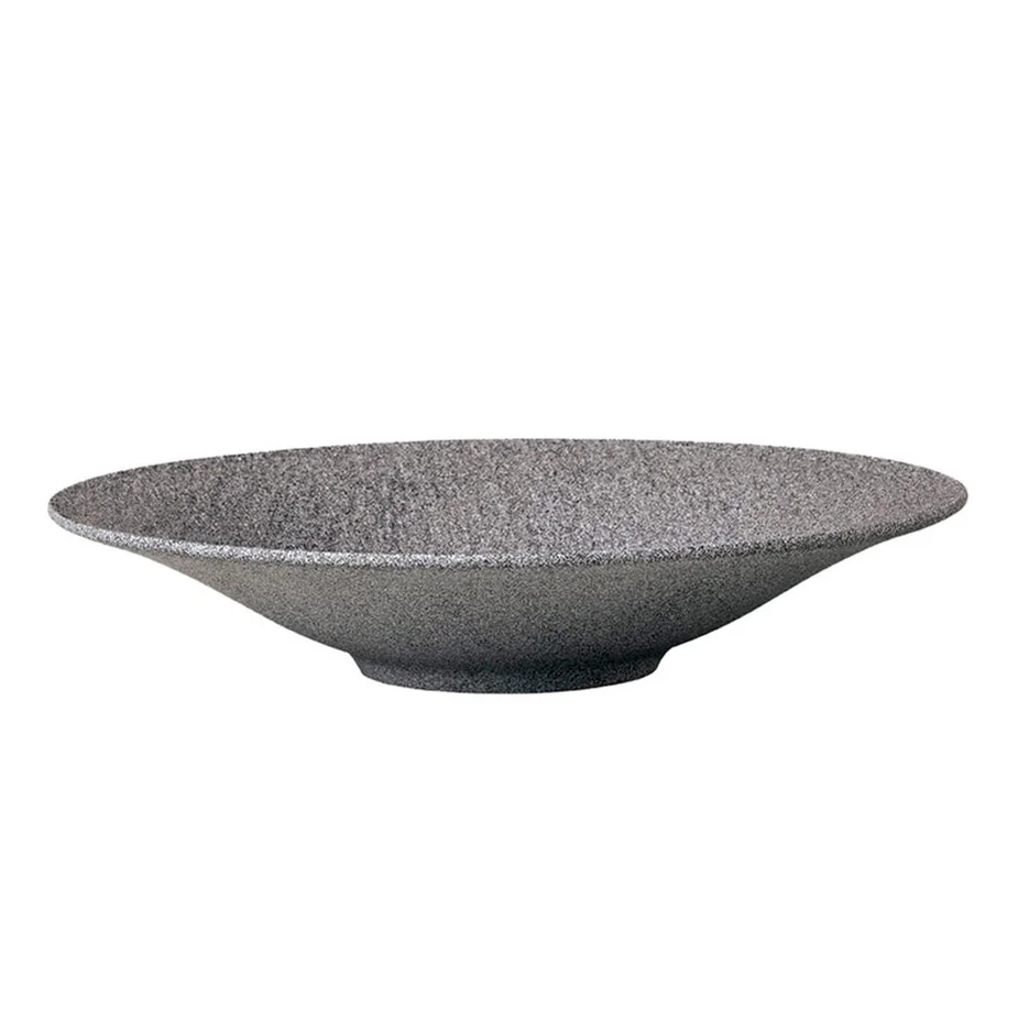 Manufacture Rock Granit Глубокая тарелка 28 см
