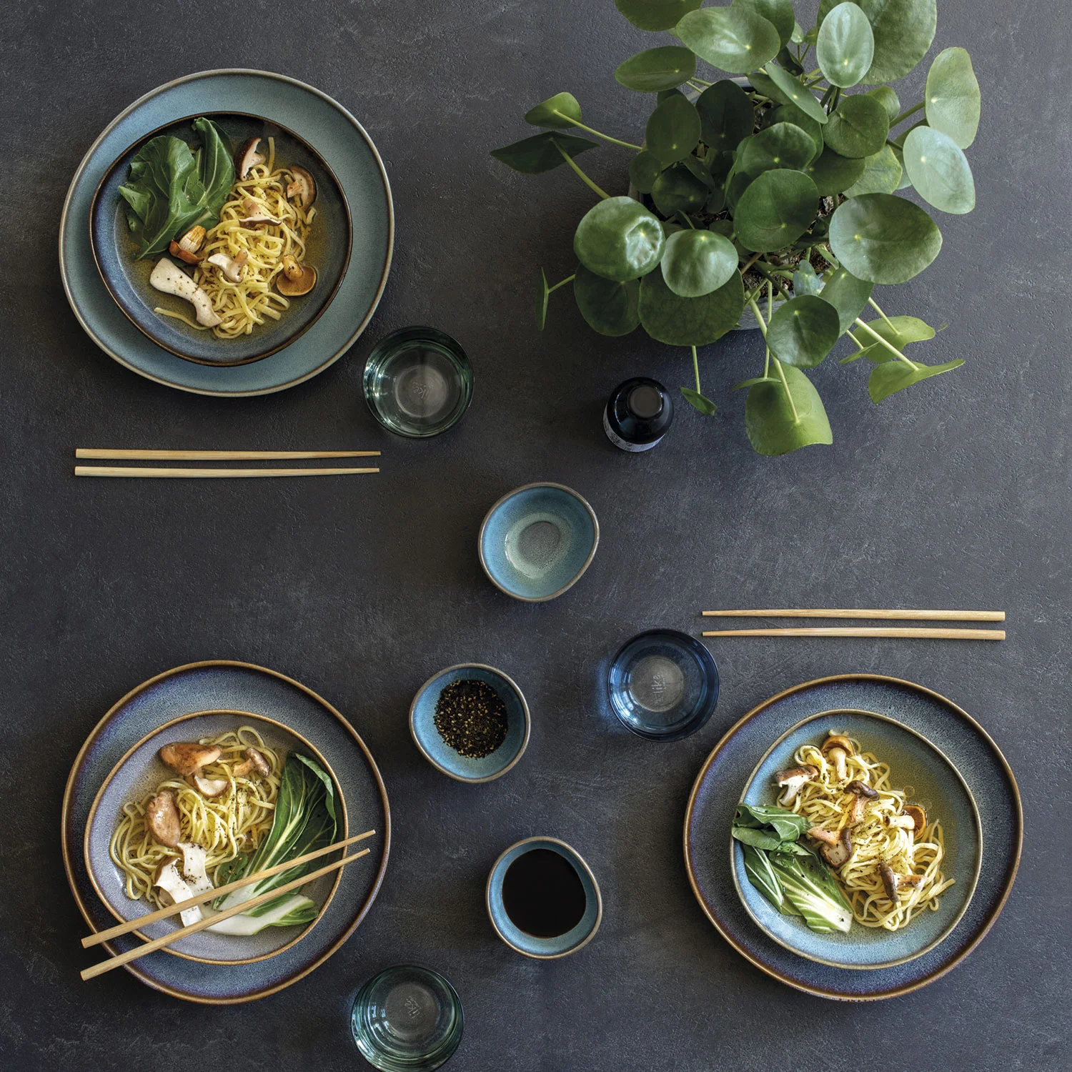 Lave Beige Салатник 600 мл