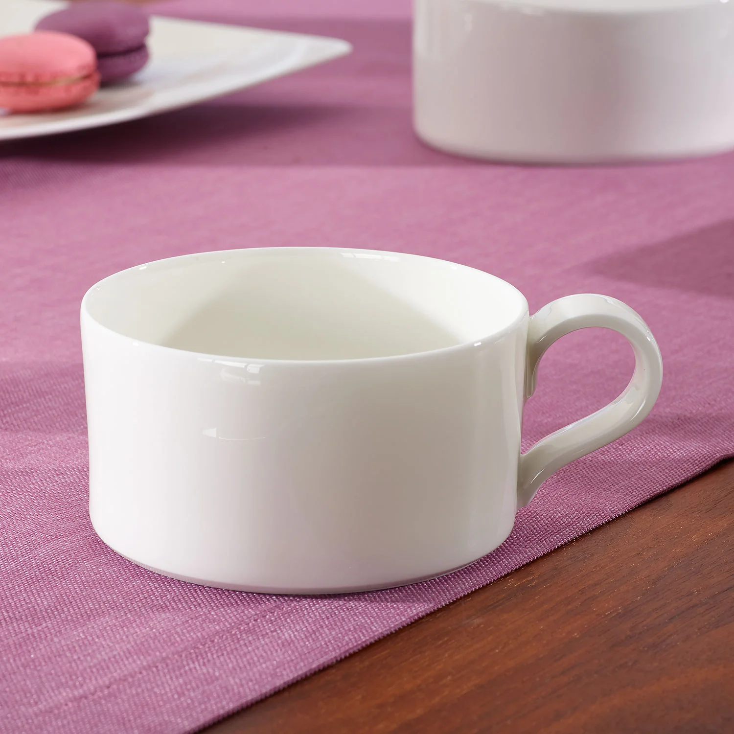 Modern Grace Чайная чашка 230 мл