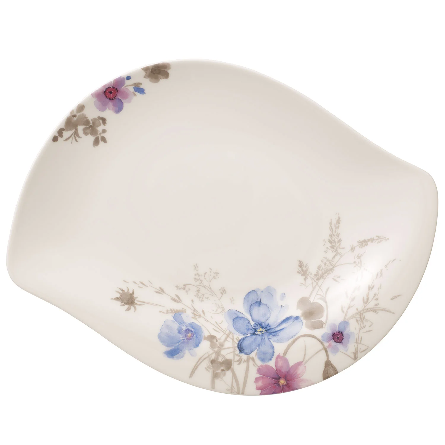 Mariefleur Gris Serve & Salad Салатник 600 мл - v-b.ru
