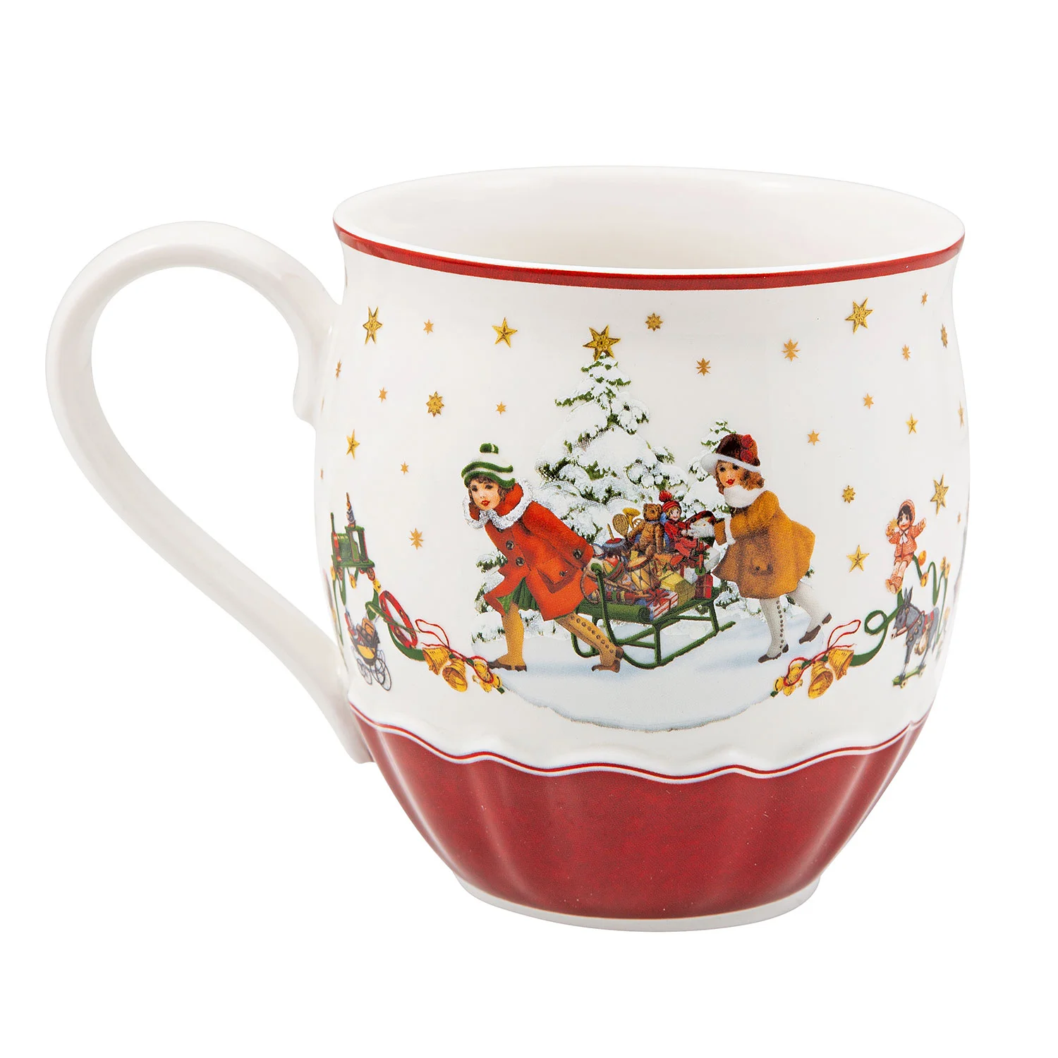 Annual Christmas Edition Кружка 390 мл