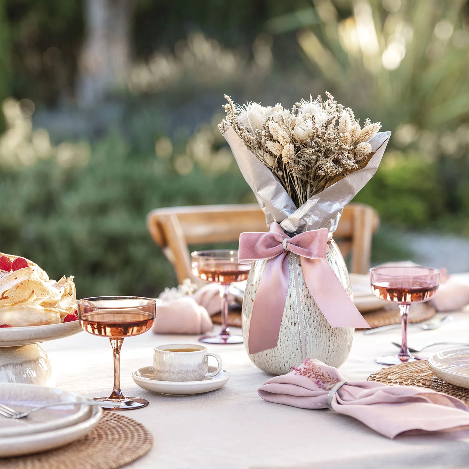 Lave Home Ваза 17.5 см