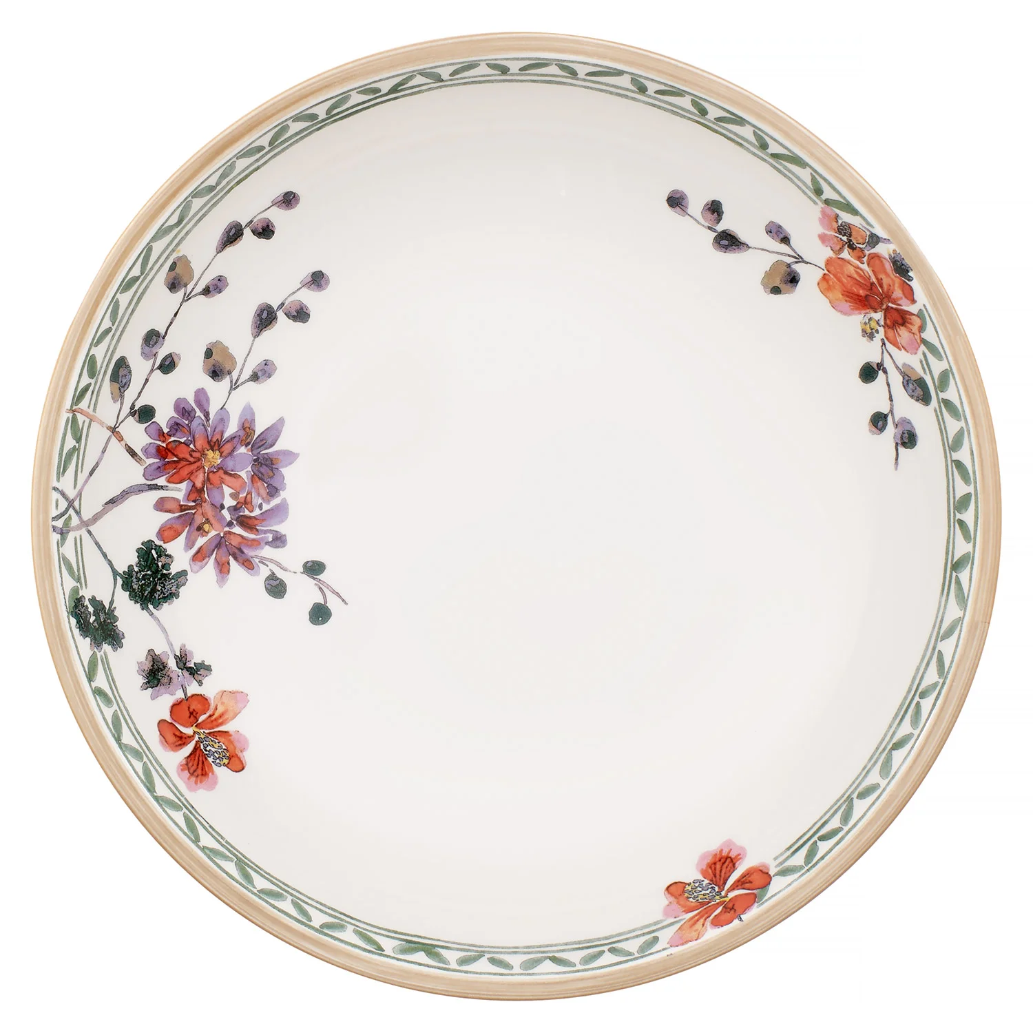 Artesano Provence Тарелка для пасты 23 см