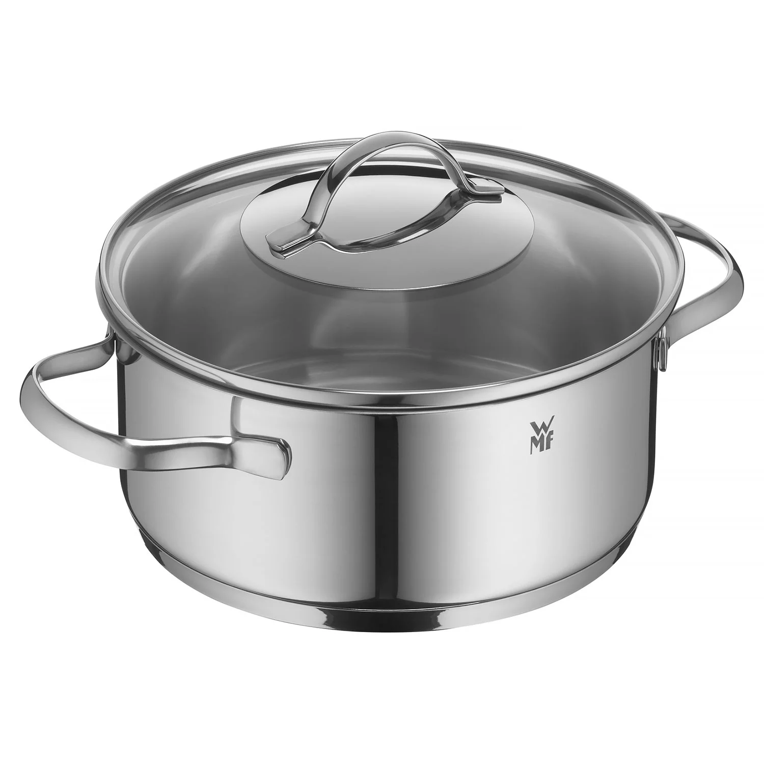 WMF Provence Plus Набор кастрюль, 5 предметов