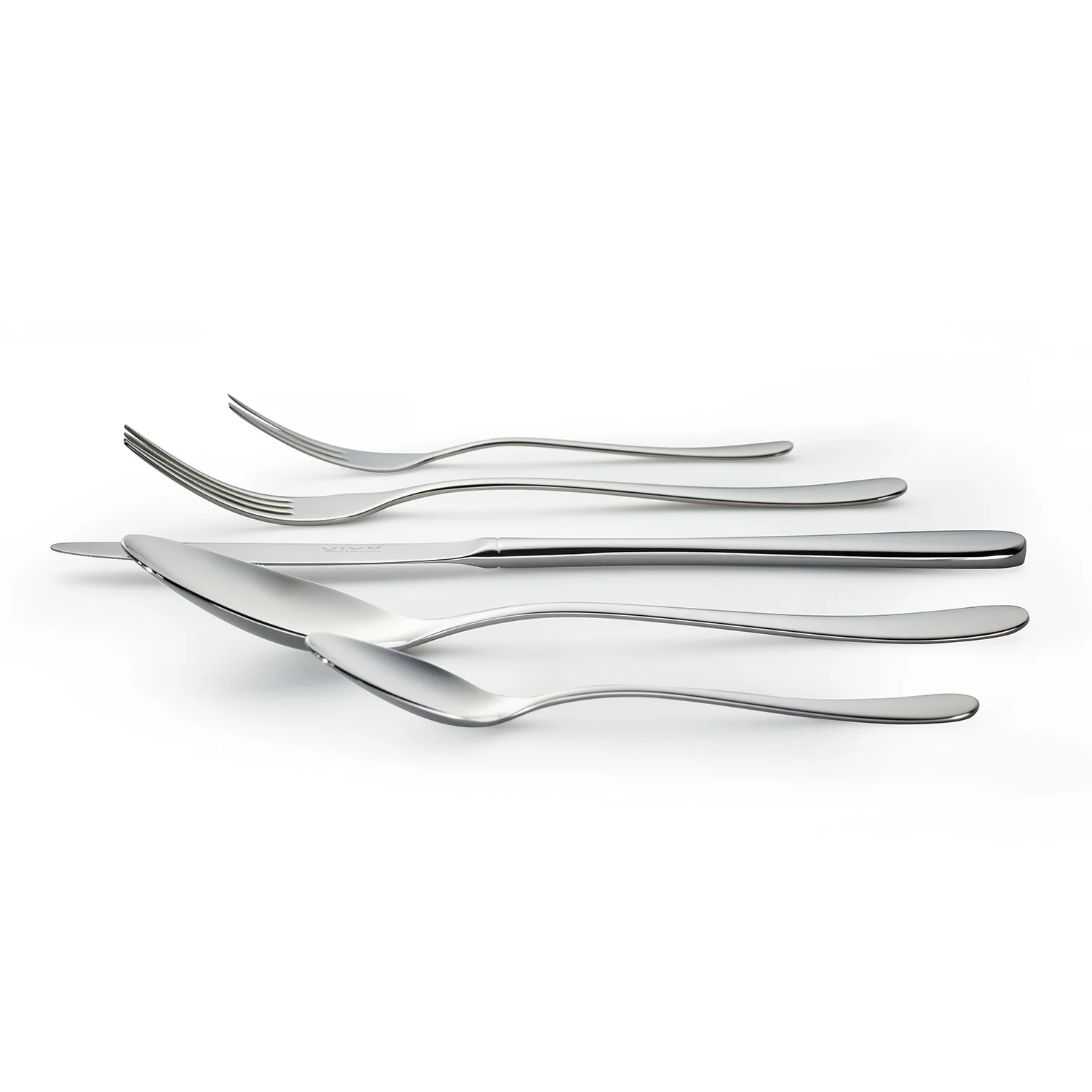 New Fresh Basic Cutlery Набор столовых приборов на 6 персон, 24 предмета