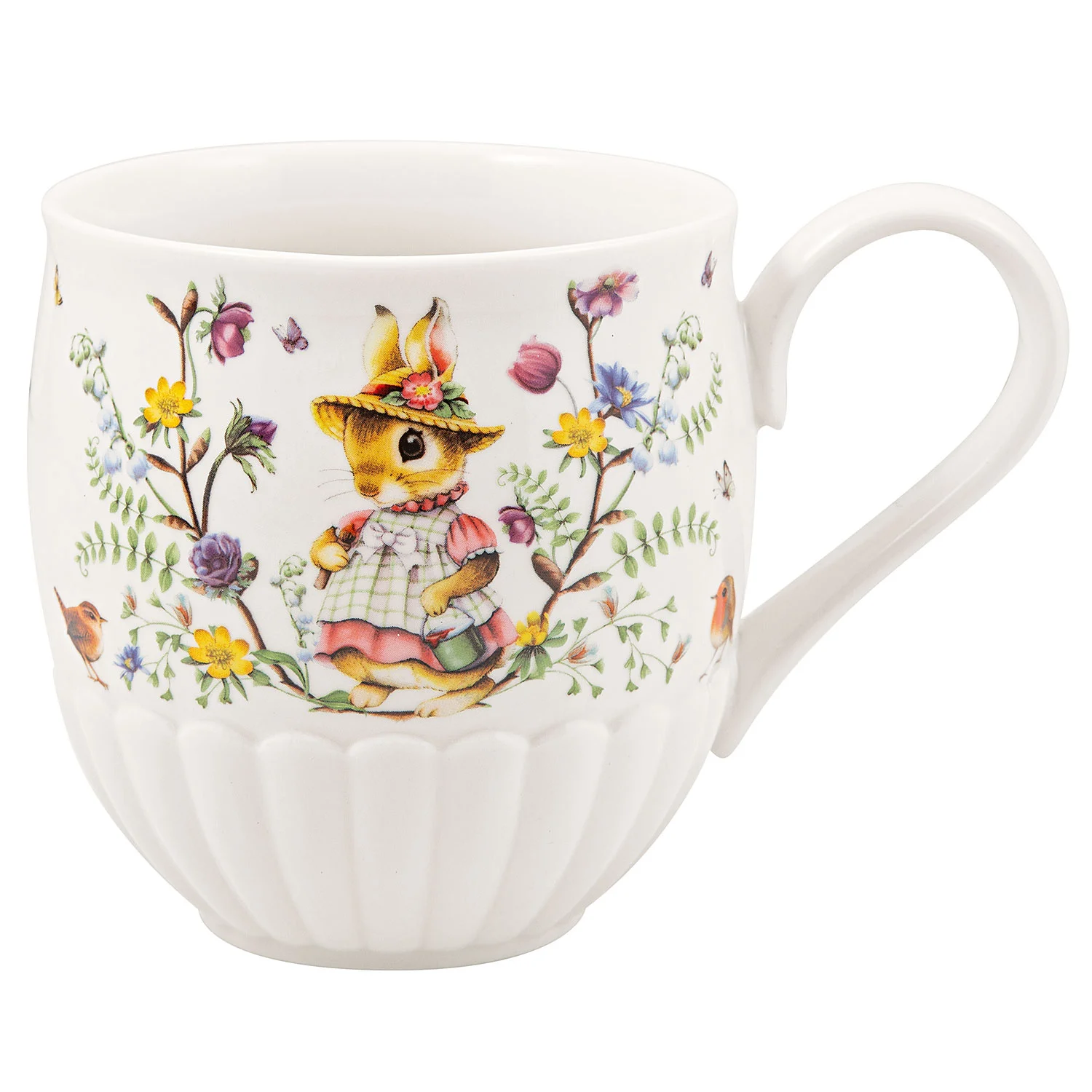 Spring Fantasy Кружка 440 мл