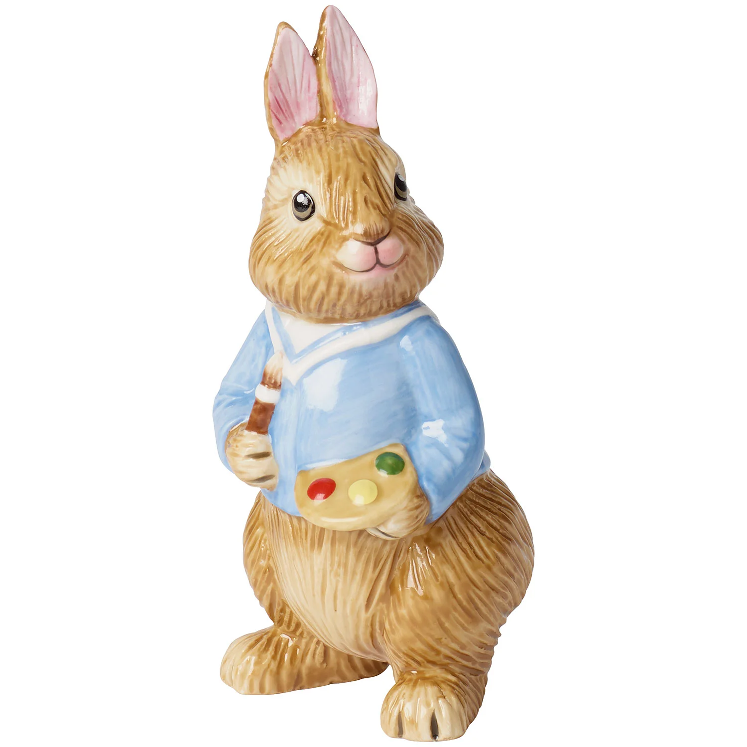 Bunny Tales Декоративная фигурка "Кролик Макс" 11 см