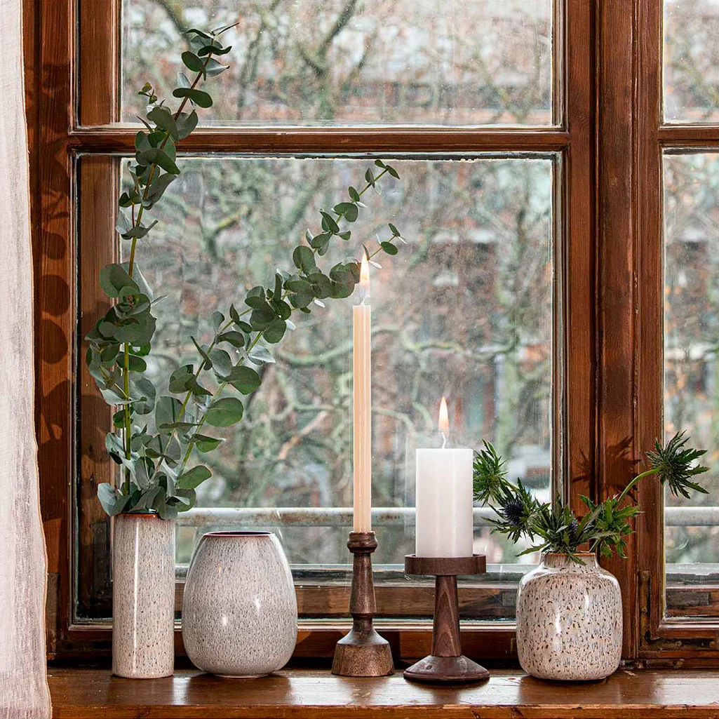 Lave Home Ваза 17.5 см