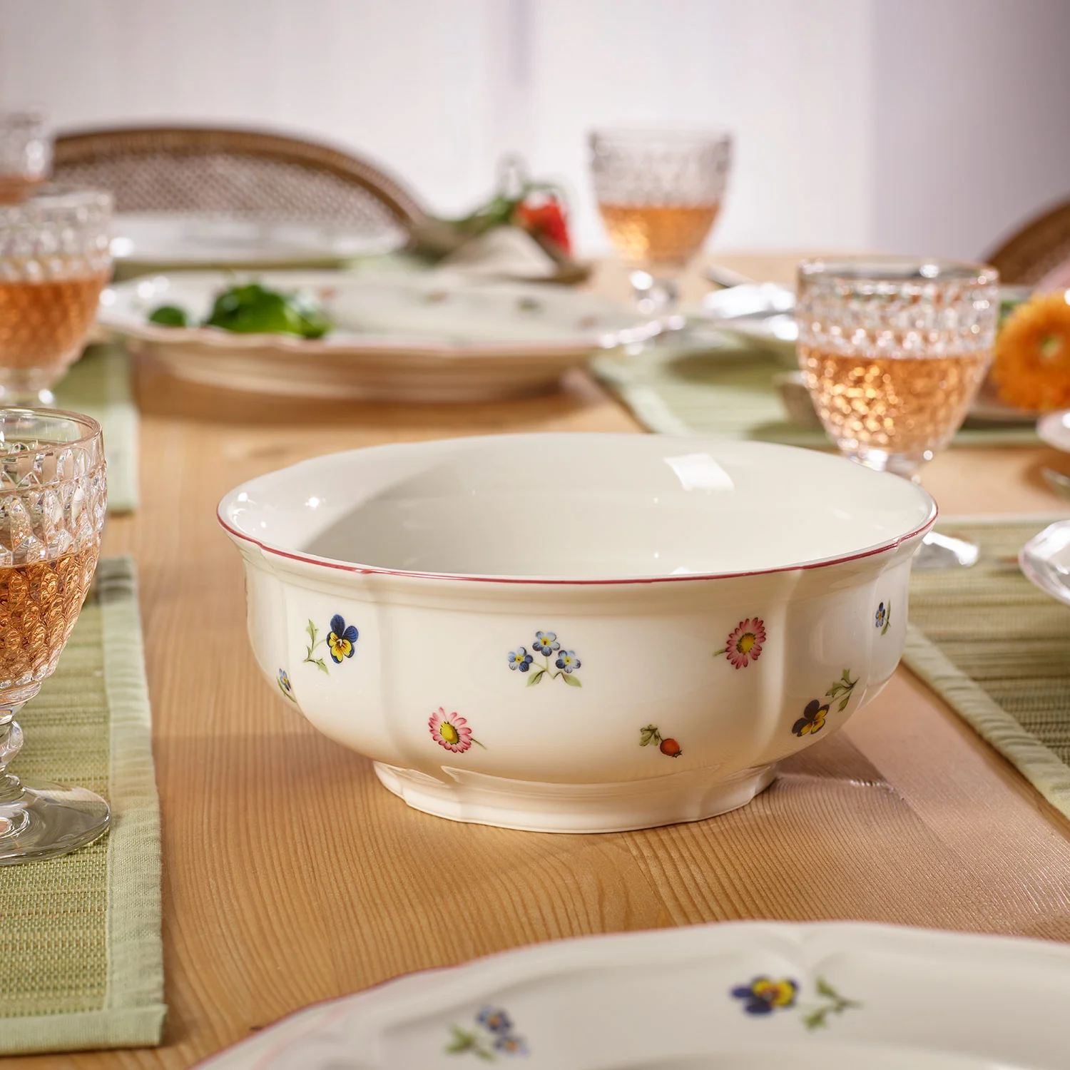 Petite Fleur Салатник 1.5 л