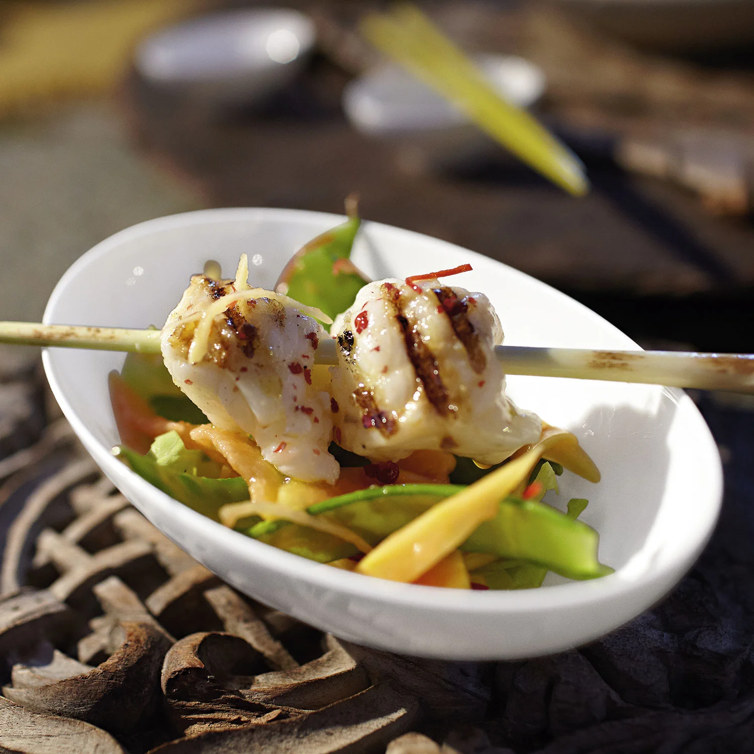 Modern Grace Индивидуальный соусник 15 мл