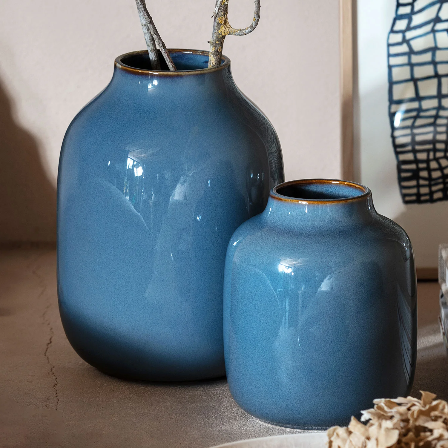 Lave Home Ваза 22 см