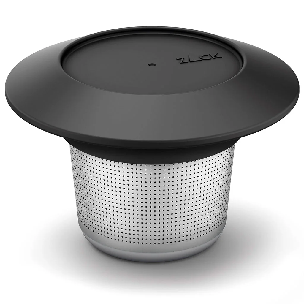 Zack Omba Сито для чашки с крышкой