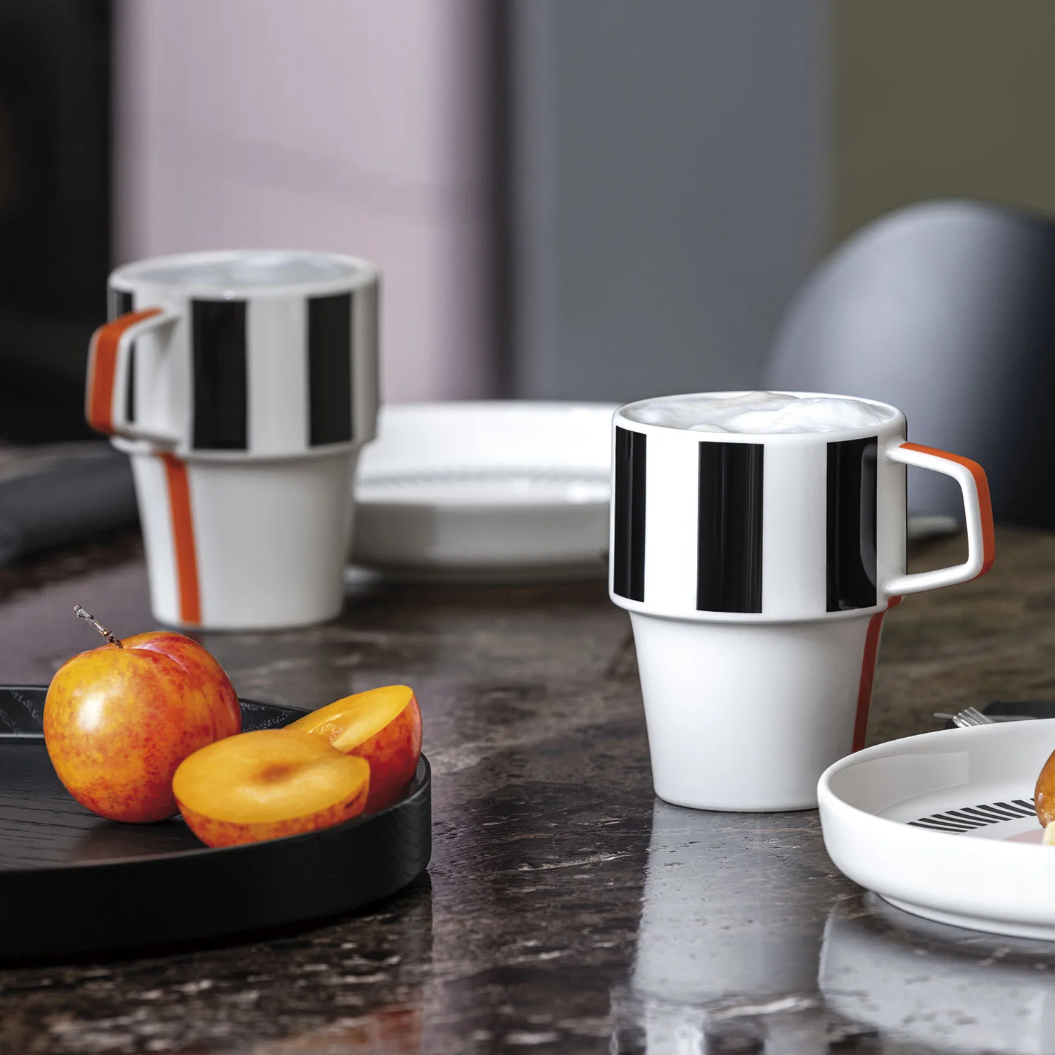 Memphis Collection Кружка 320 мл