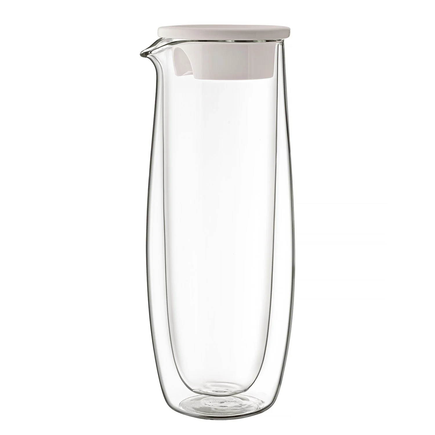 Artesano Hot - Cold Beverages Кувшин с крышкой 1 л