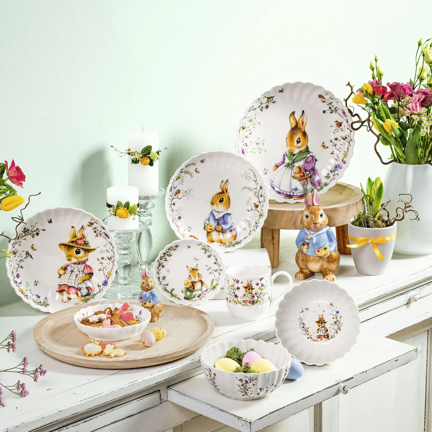 Spring Fantasy Кружка 440 мл