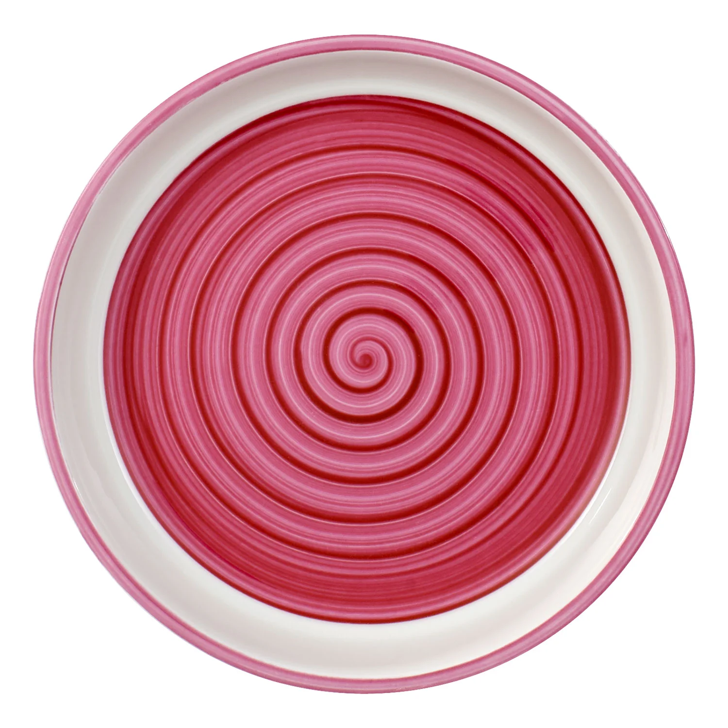 Clever Cooking Pink Круглое блюдо для запекания/крышка 17 см