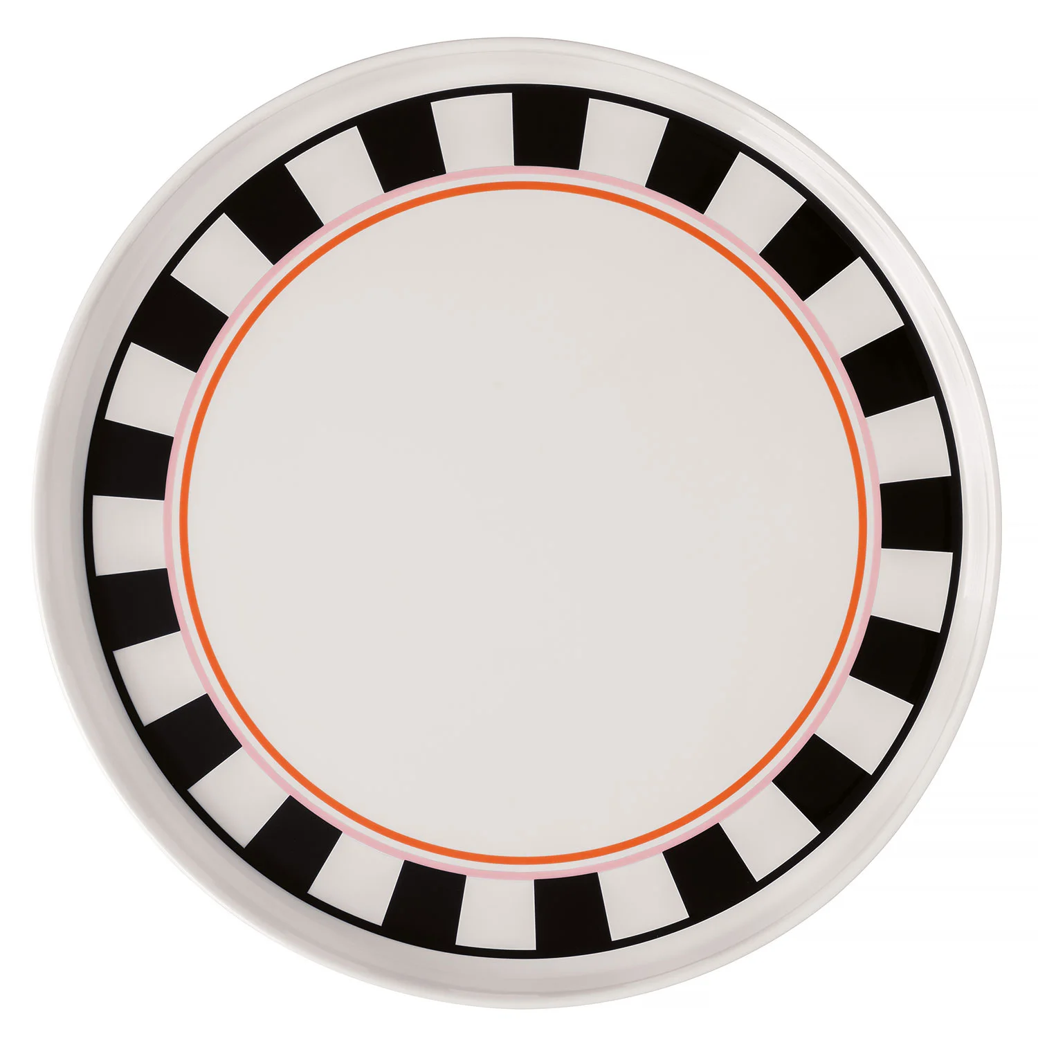 Memphis Collection Сервировочная тарелка 33 см