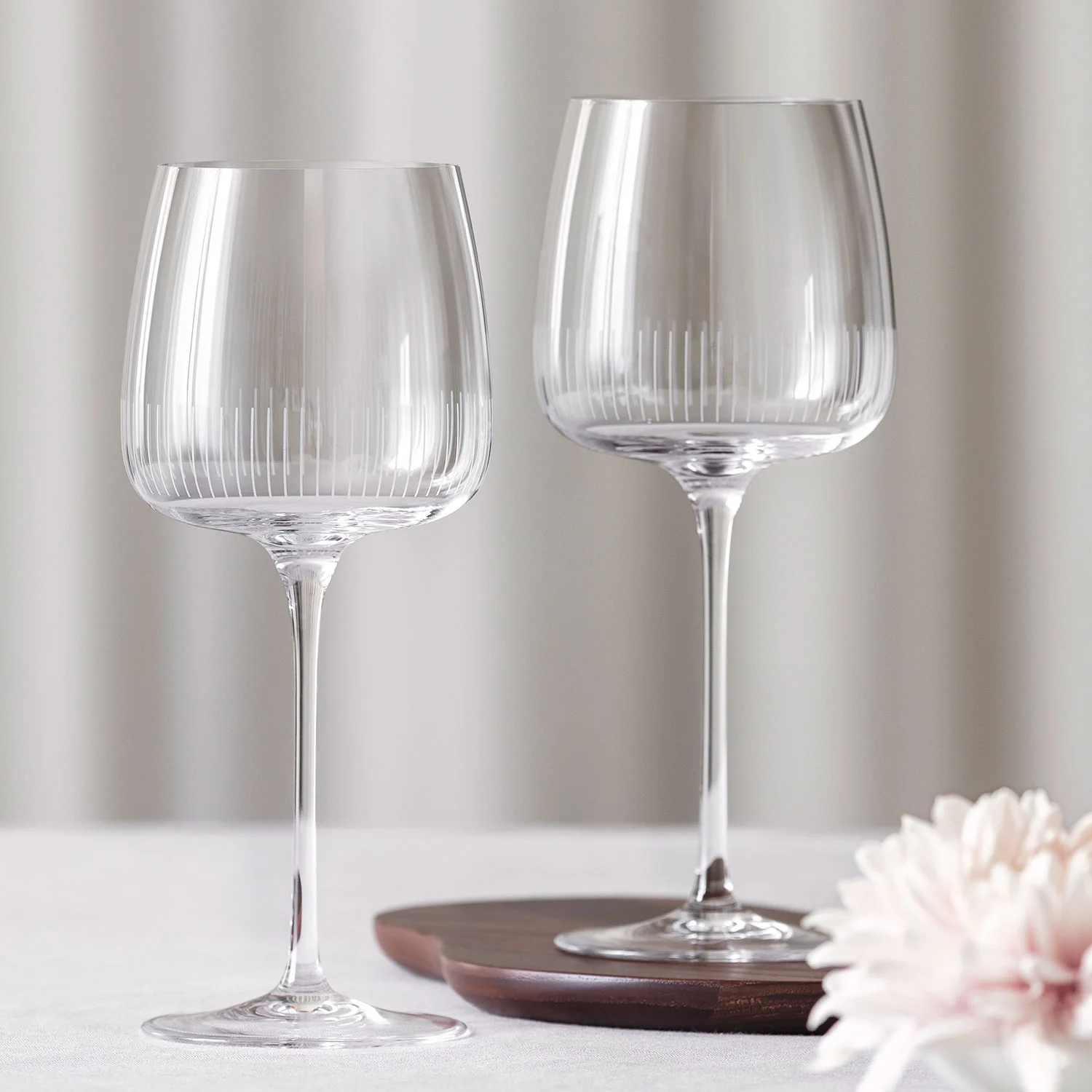 Afina Glass Набор бокалов для красного вина 200 мл, 4 шт
