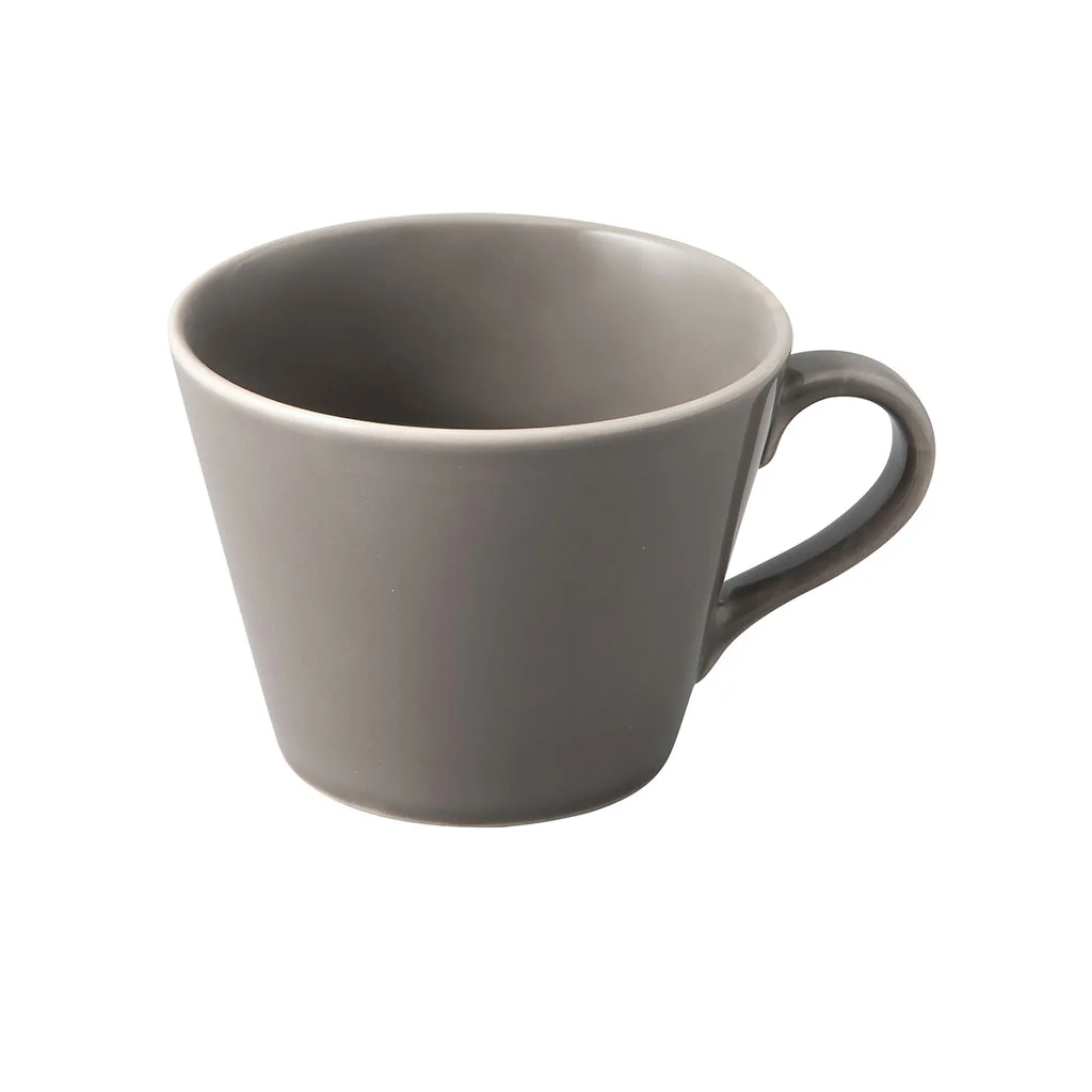 Organic Taupe Кофейная чашка 270 мл