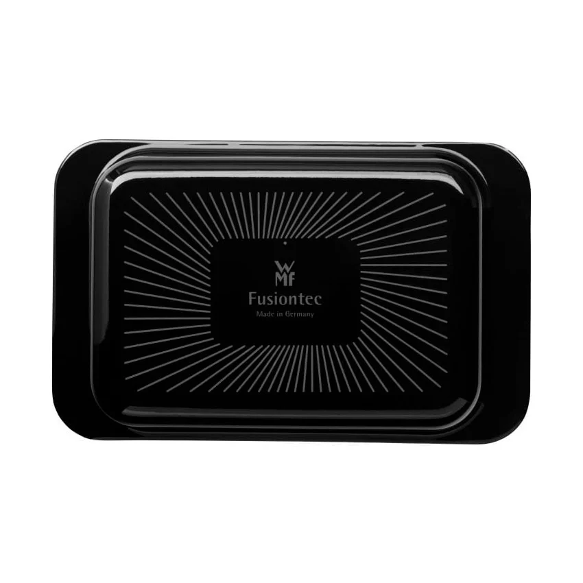 WMF Жаровня Fusiontec со стеклянной крышкой 41 см