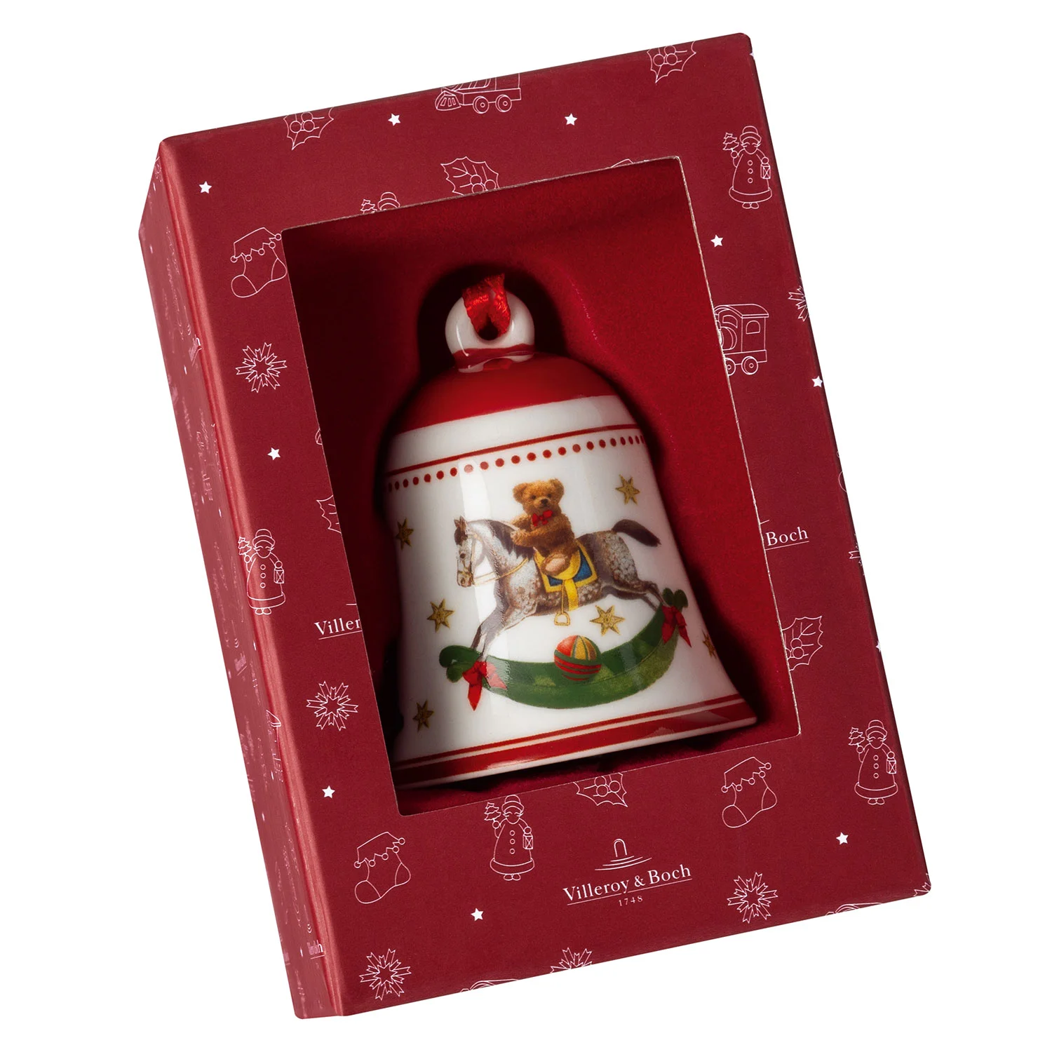 My Christmas Tree Колокольчик 7 см