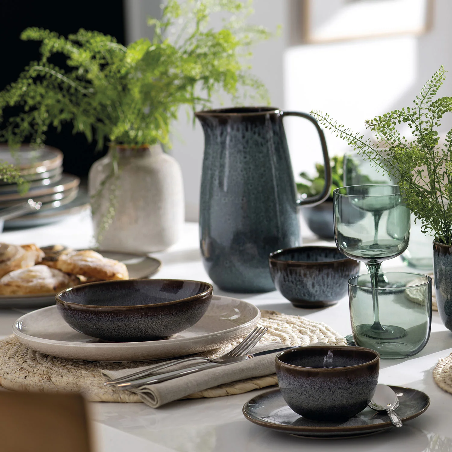 Lave Beige Салатник 600 мл