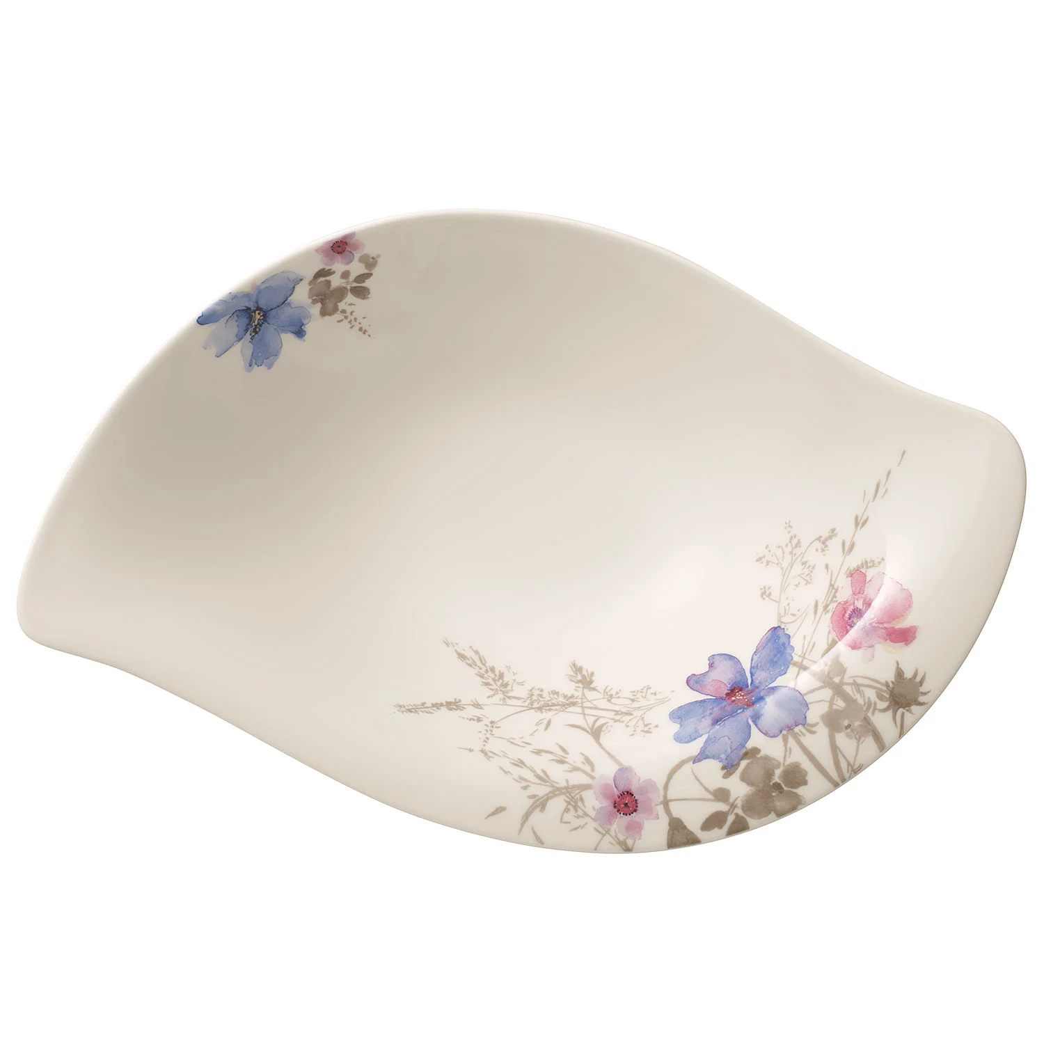 Mariefleur Gris Serve & Salad Салатник 1.15 л - v-b.ru