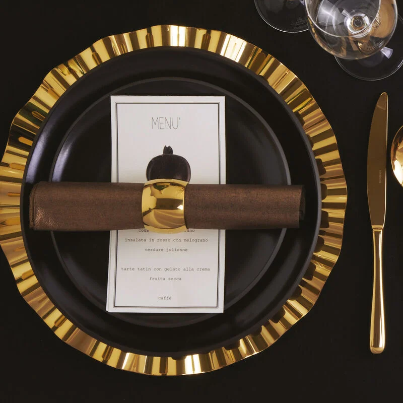 Sambonet Taste Набор столовых приборов, 24 предмета