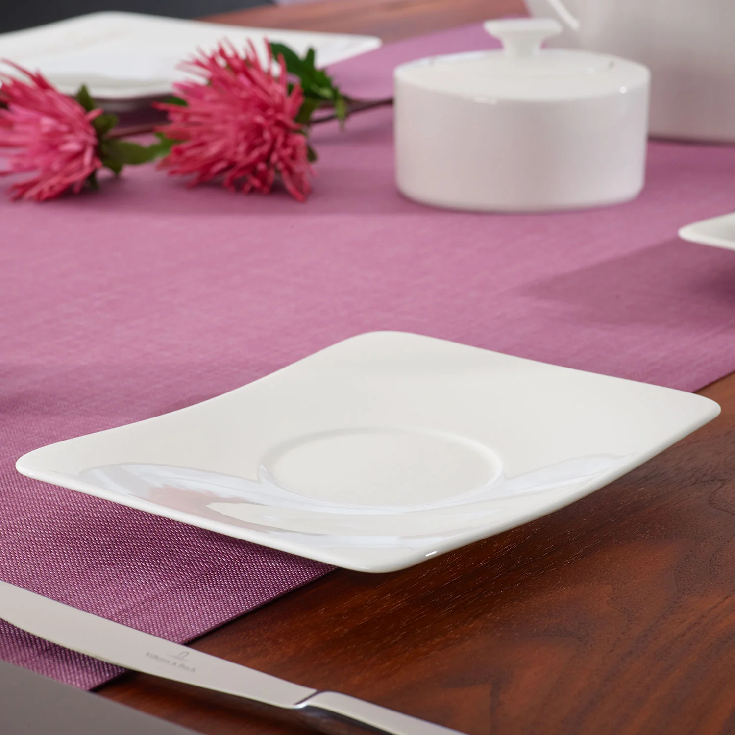 Modern Grace Блюдце к кофейной чашке 17 см