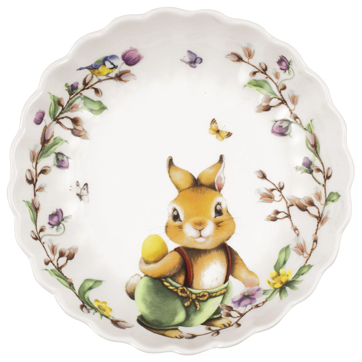 Spring Fantasy Индивидуальный салатник 370 мл